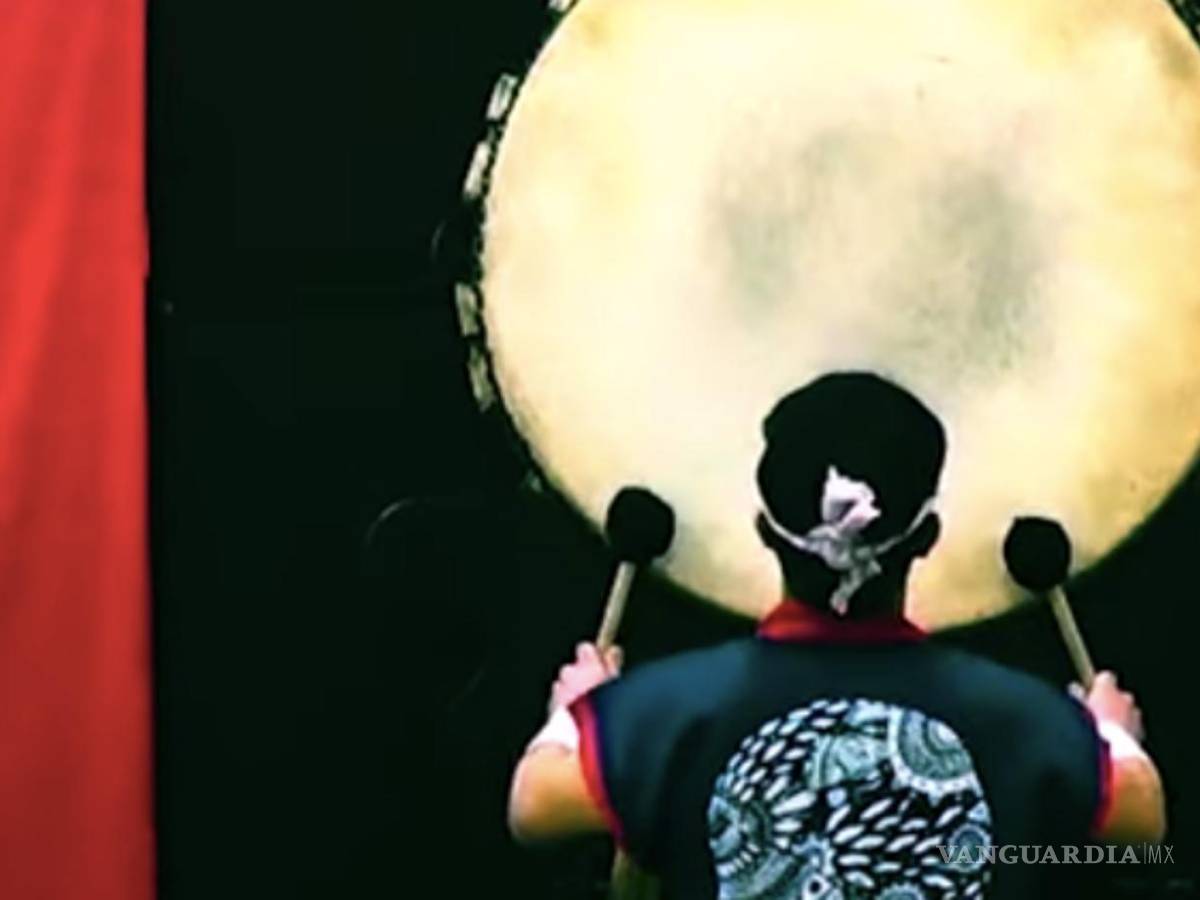 $!200 músicos de varios países participaron en el “The Brave Ones” en apoyo a Ucranias.