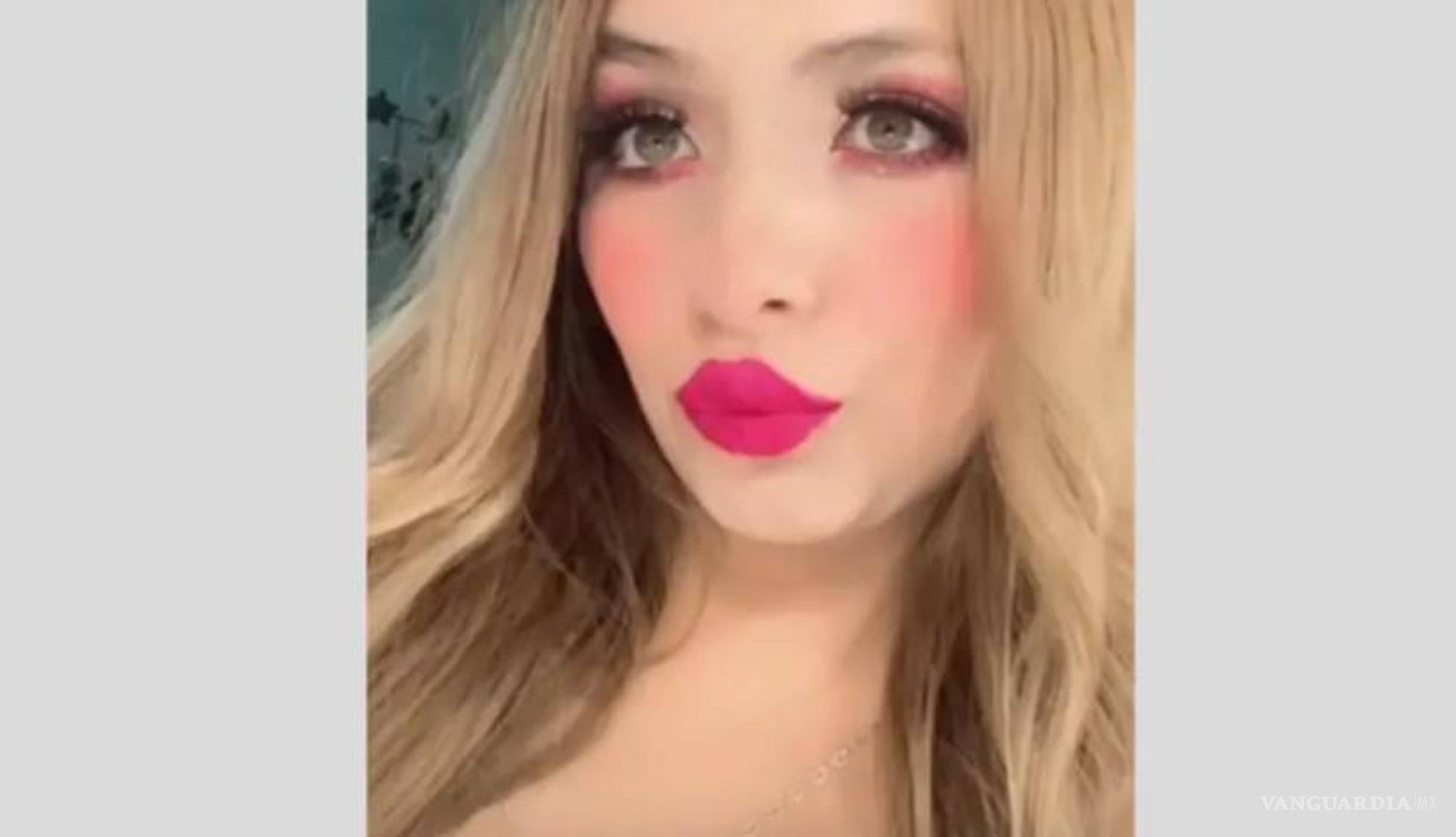 $!Jaqueline “N” murió luego de una cirugía estética fallida en una clínica de Monterrey.