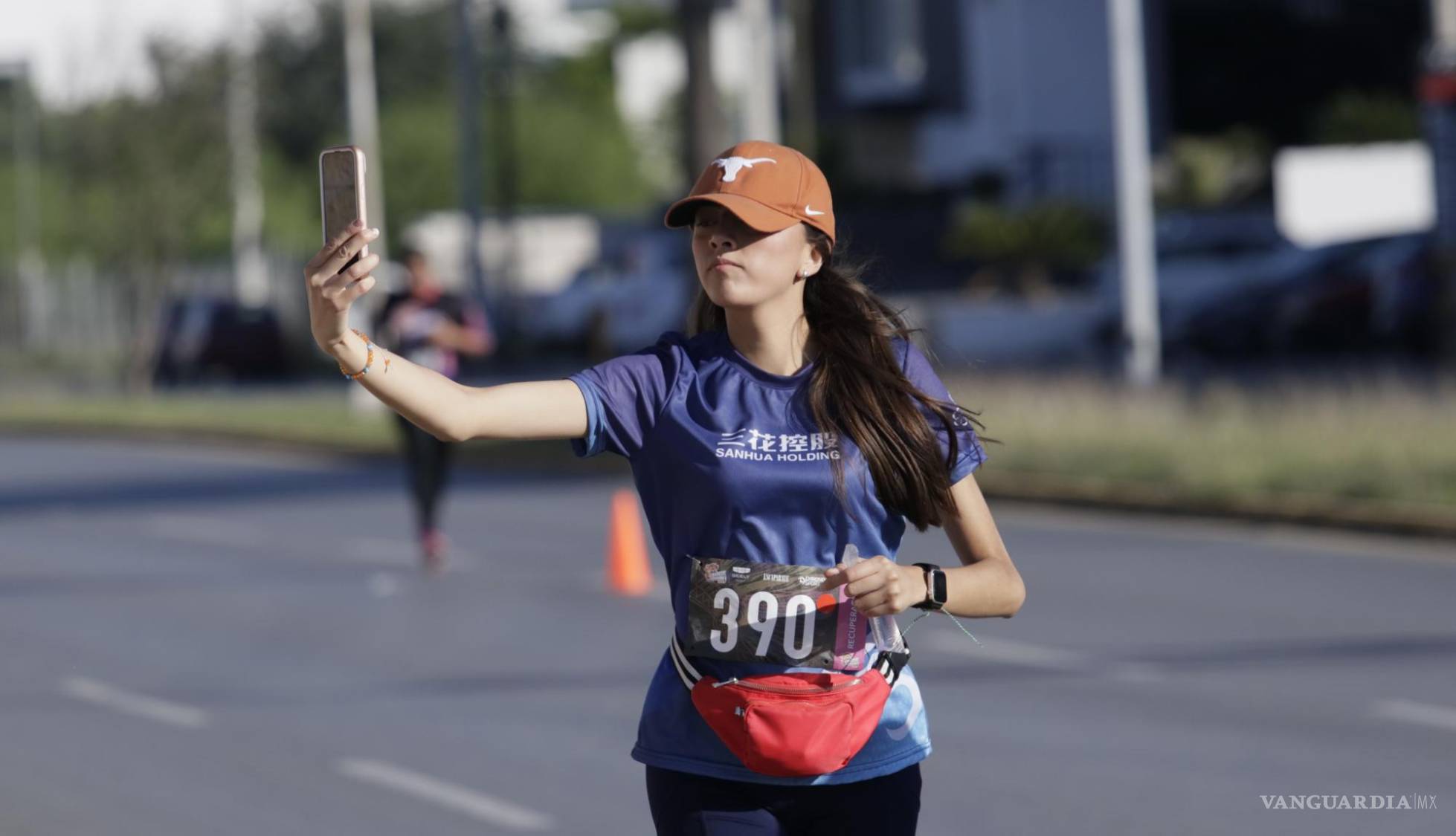 $!Saltillo-28-Abril-2024.Cuarta edición de la carrera Córrele Compadre 5k y 10k .