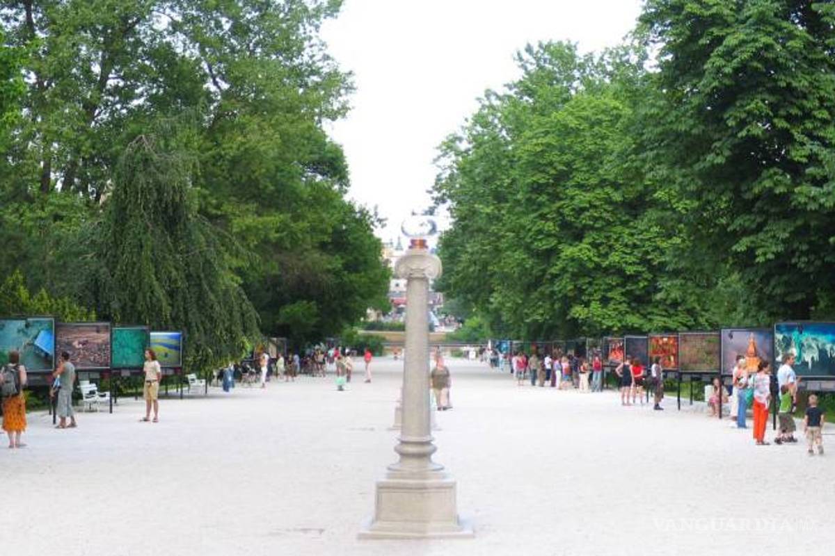 $!Liubliana, ciudad del amor y los dragones