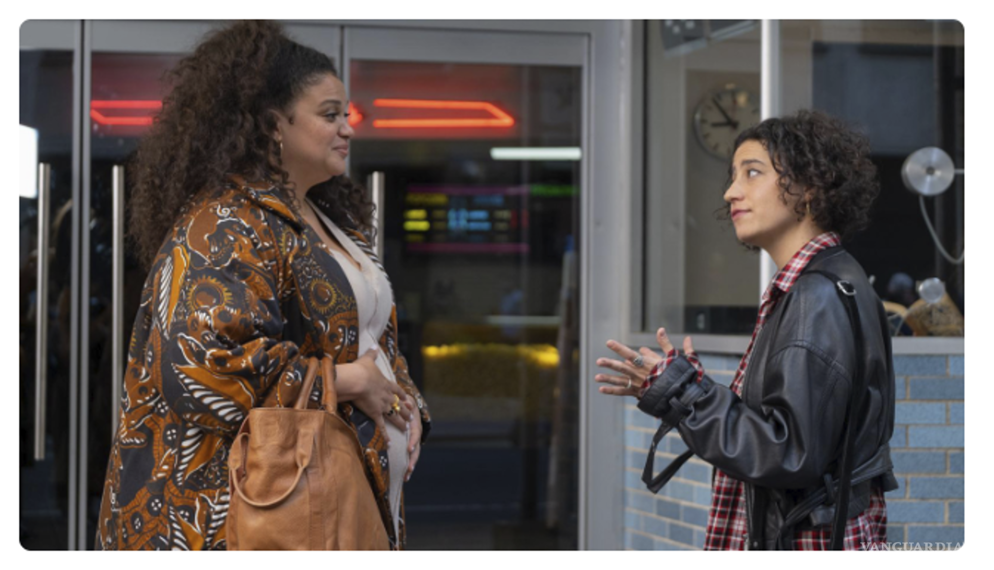 $!La comedia ‘Babes’ promete risas y emociones con un elenco auténtico y entrañable.