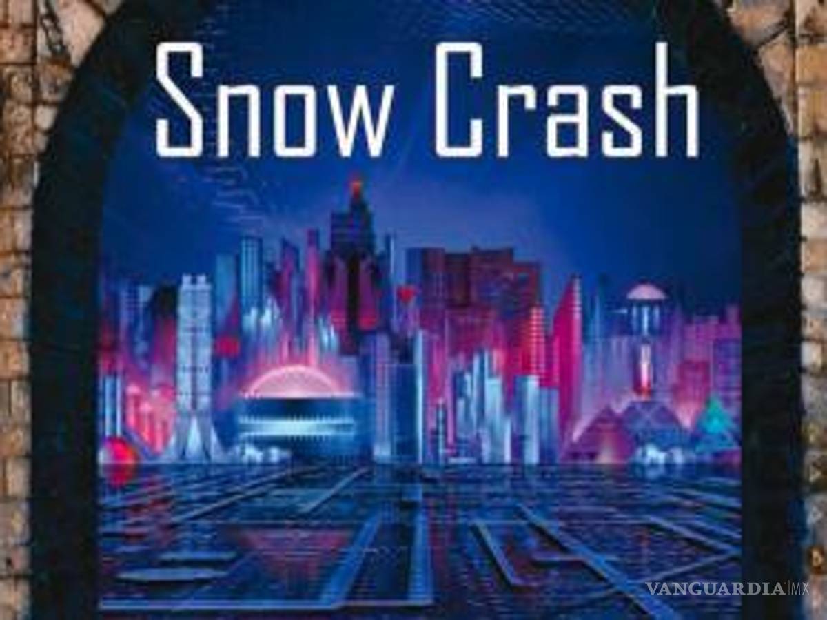 $!El término ‘metaverso’ fue acuñado en 1992 por el escritor estadounidense Neal Stephenson en la novela “Snow Crash”.