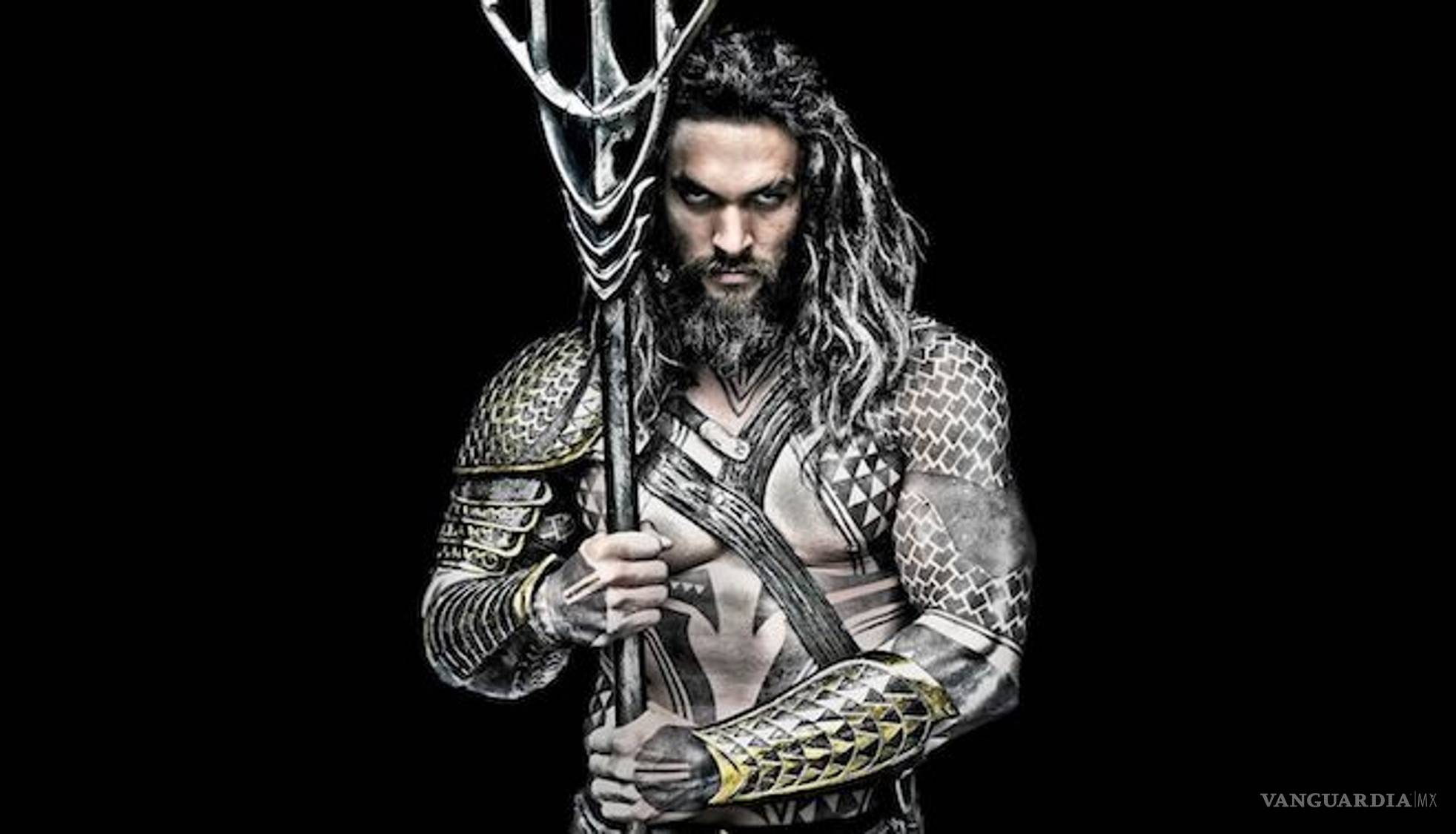 $!Las películas de DC próximas a estrenarse