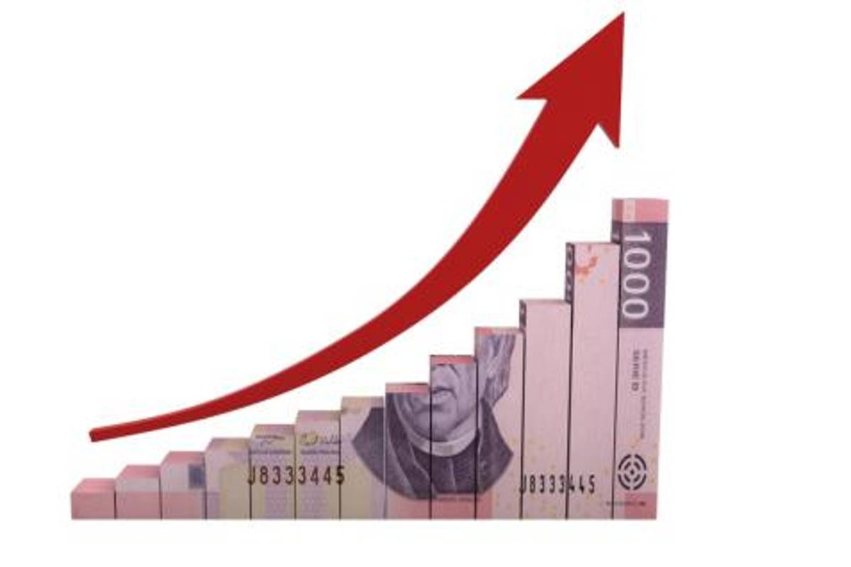 Golpean a economía mexicana falta de inversión... y el narco: S&amp;P