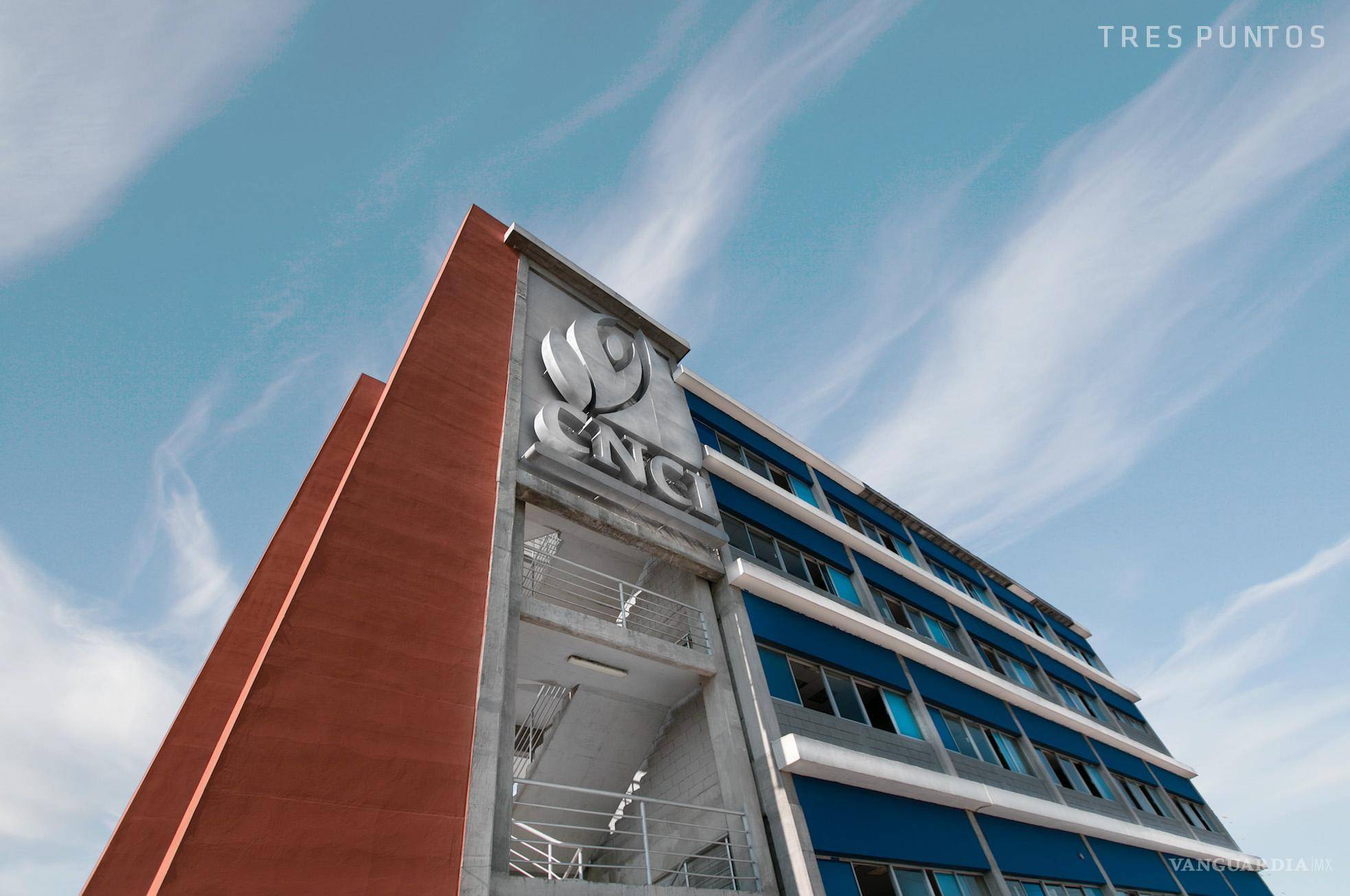 $!La Universidad CNCI ofrece 10 carreras en la ciudad, de las cuales dos no contarían el registro de validez.