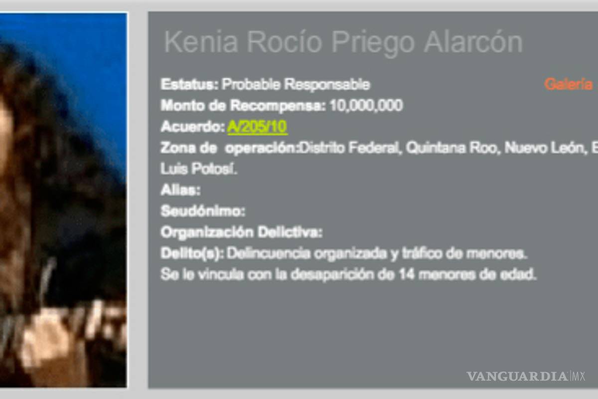 $!Las Panteras, el brazo femenino y letal de Los Zetas