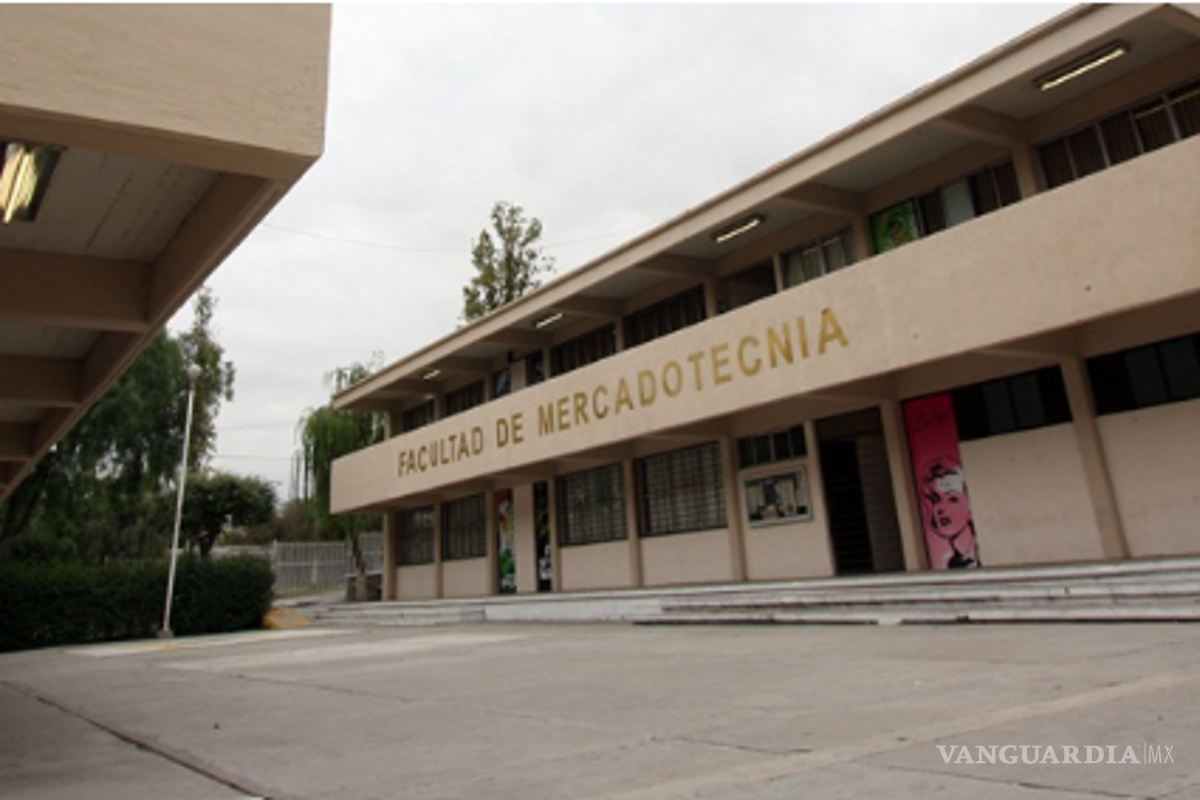 Impartirá UAdeC maestría en Mercadotecnia e Innovación Social