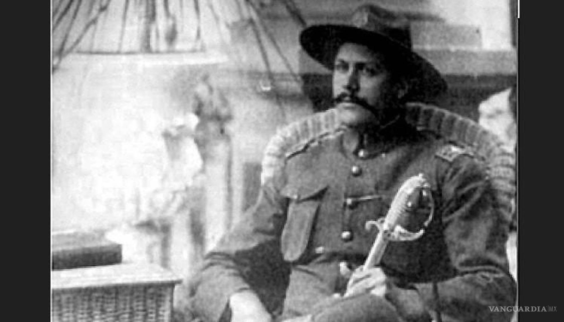 $!Además de Madero y Carranza, ¿conoces a todos los coahuilenses que participaron en la Revolución Mexicana?