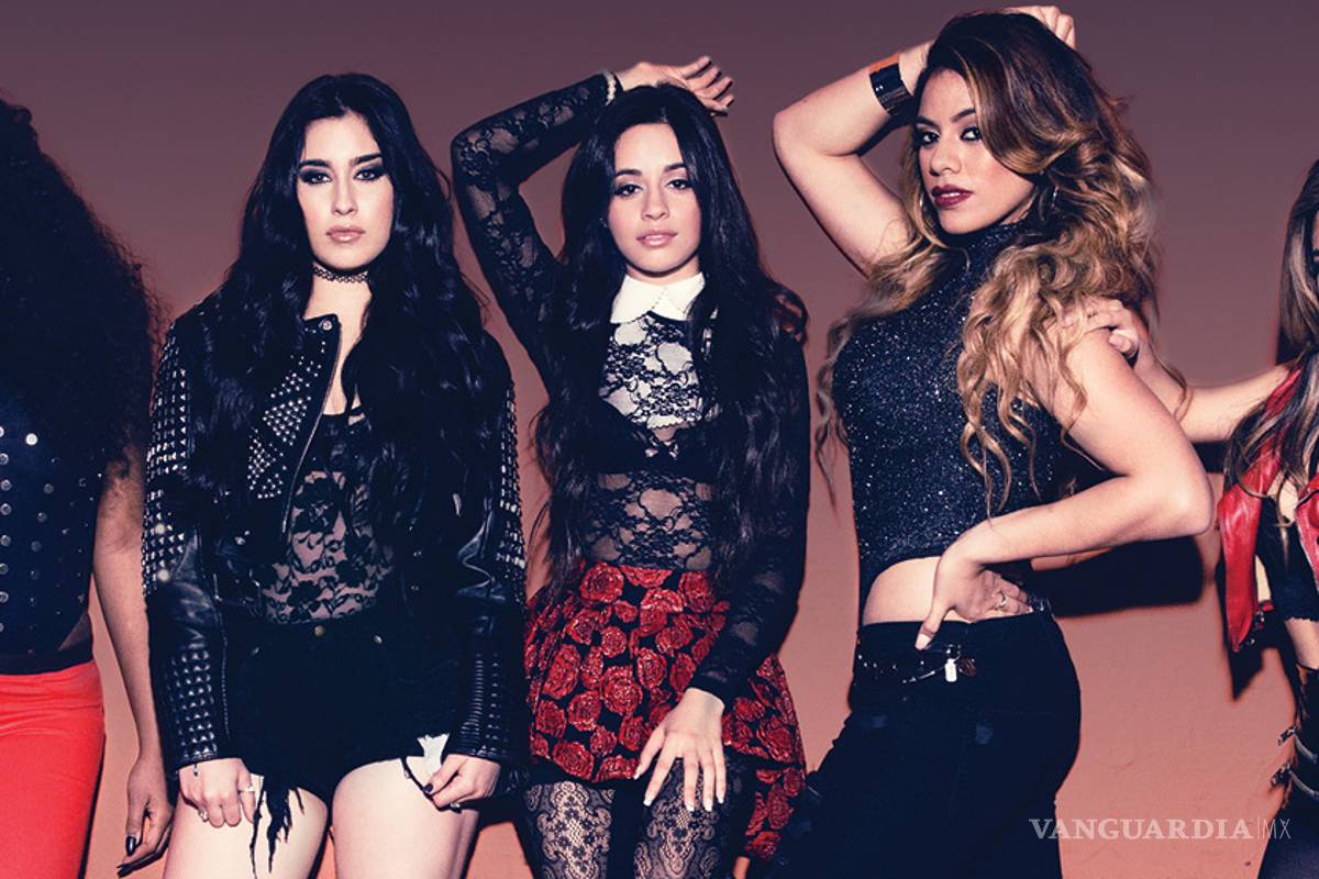 “Somos esclavas”: Lauren Jauregui de Fifth Harmony en supuesto audio