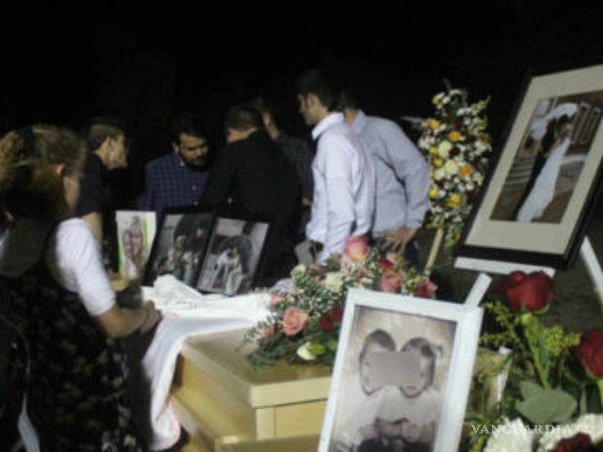 $!FBI participará en investigaciones del ataque contra la familia LeBarón