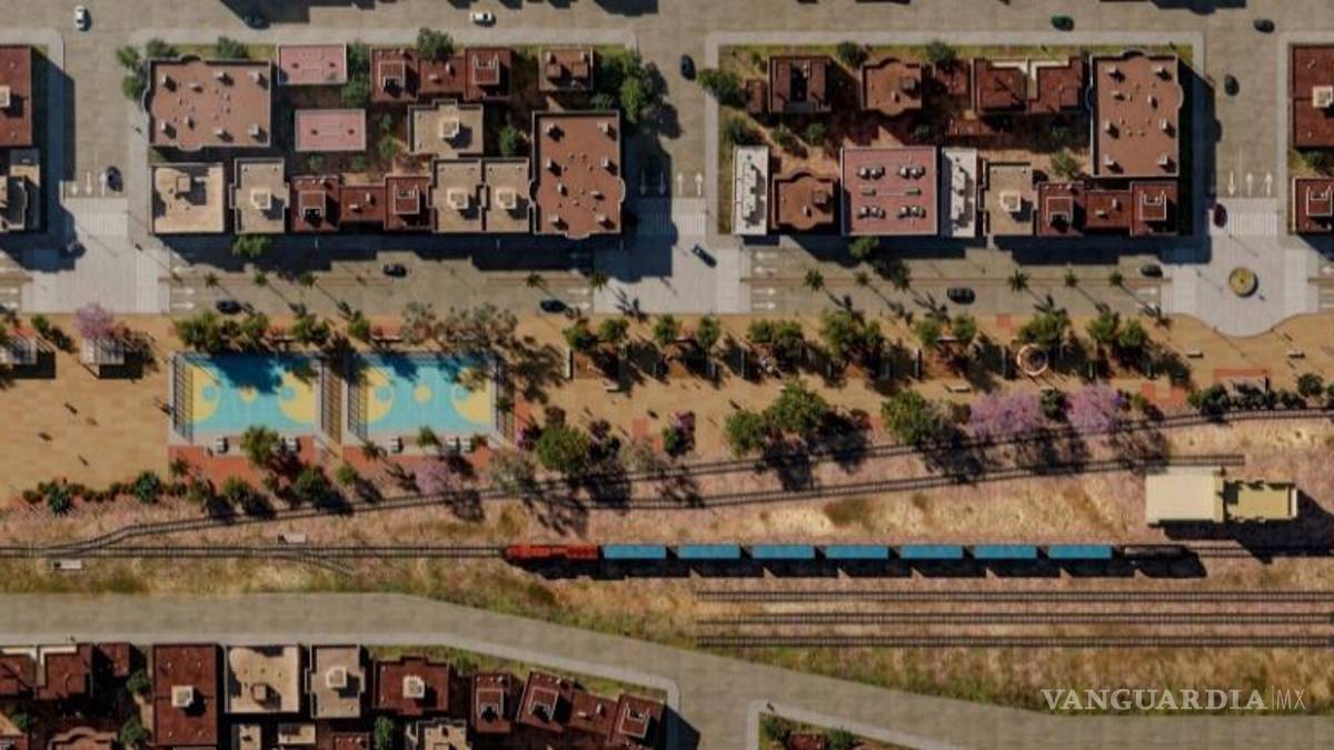 Arranca Sedatu cinco obras en la Región Carbonífera de Coahuila, por 250 mdp