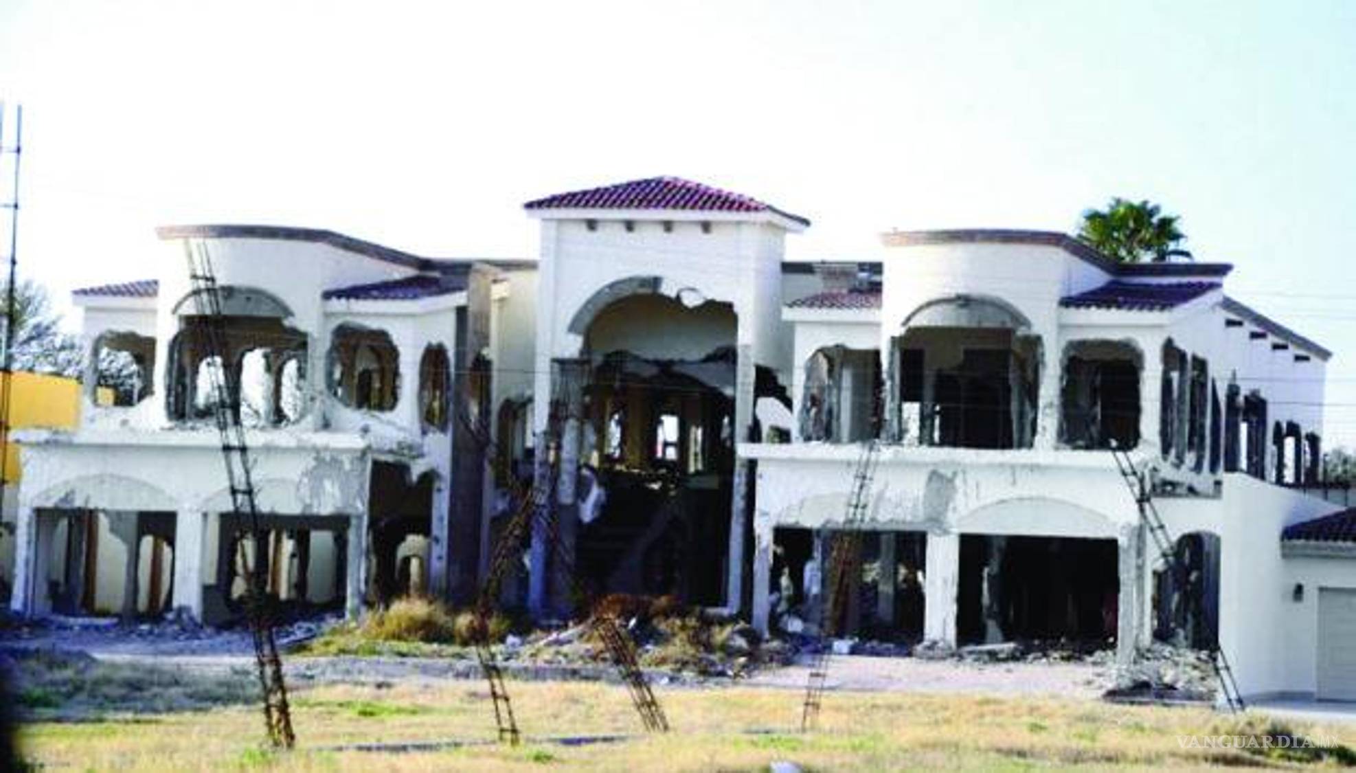 $!Masacre de Allende: Un año después, continuaron desapariciones de los Garza