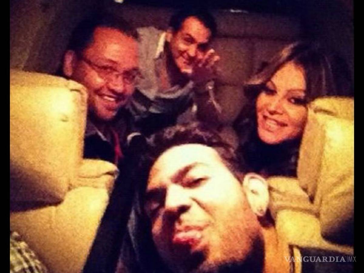 $!Gomita se disfraza de Jenni Rivera y le tupen en redes
