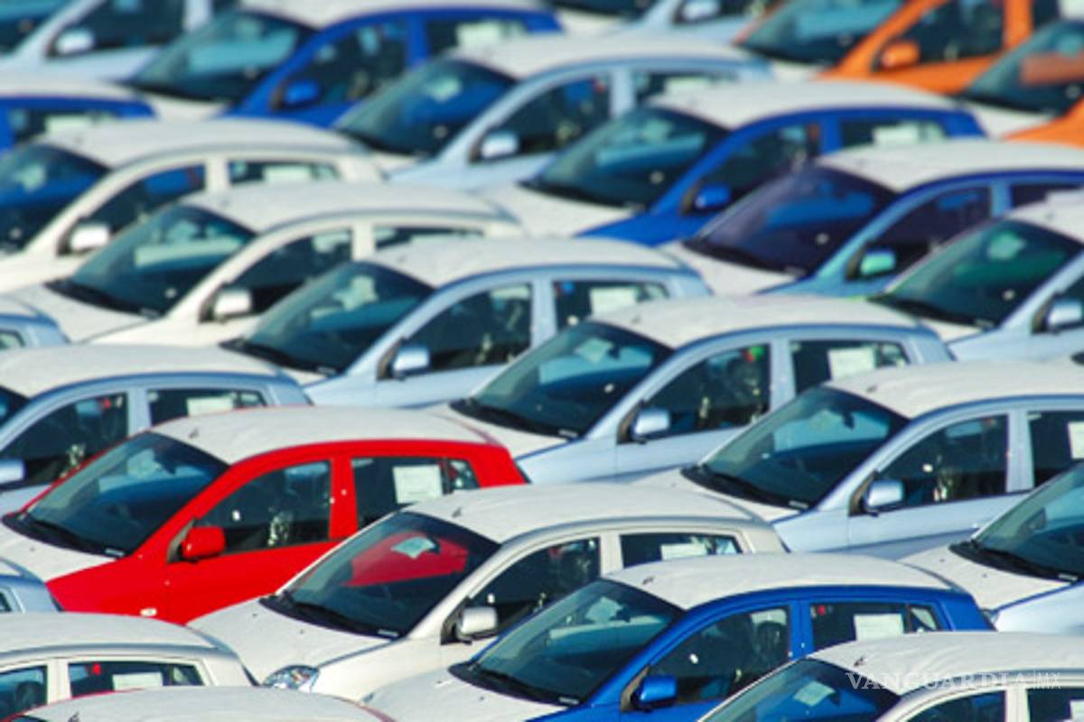 Inicia Estados Unidos investigación para imponer aranceles a importación de autos