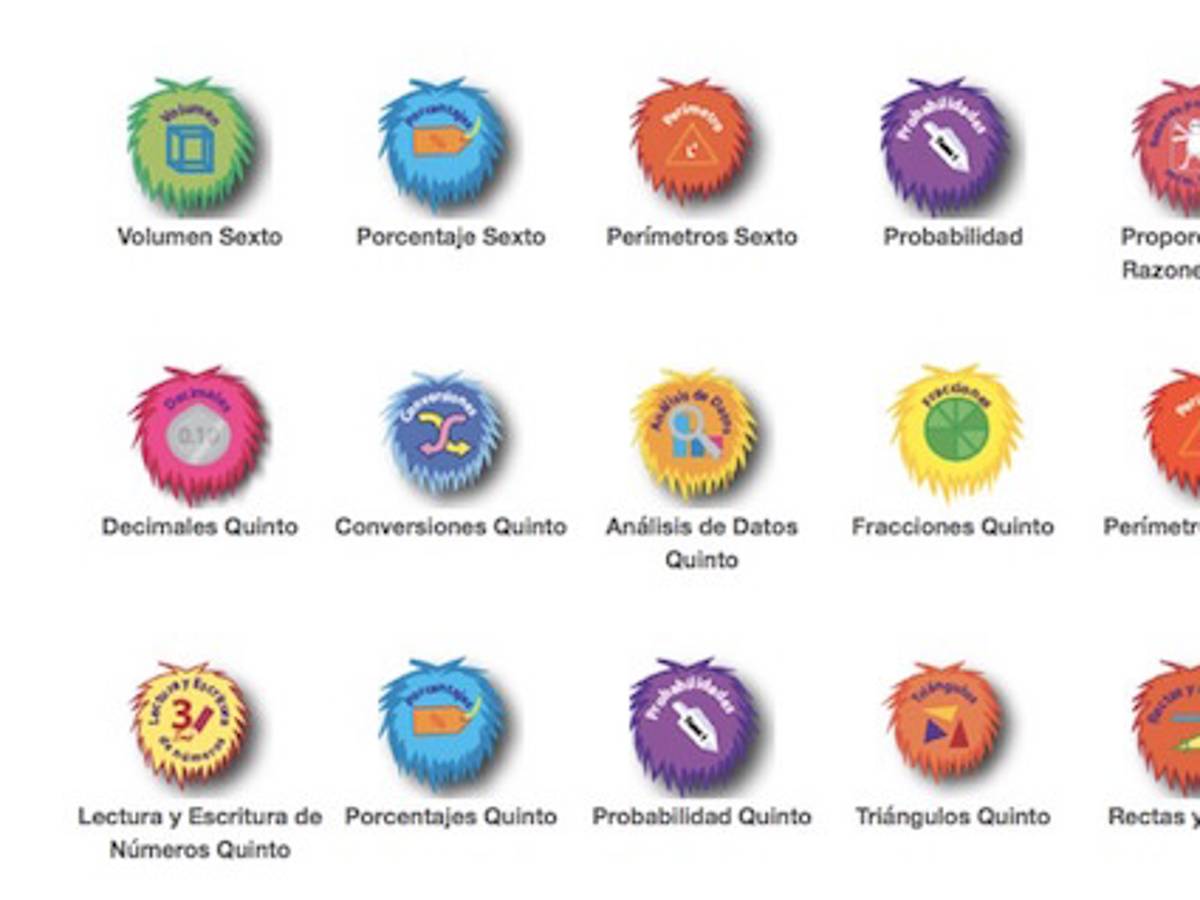 $!Mati-Tec, la app mexicana que ayuda a mejorar la lectura y escritura en los niños