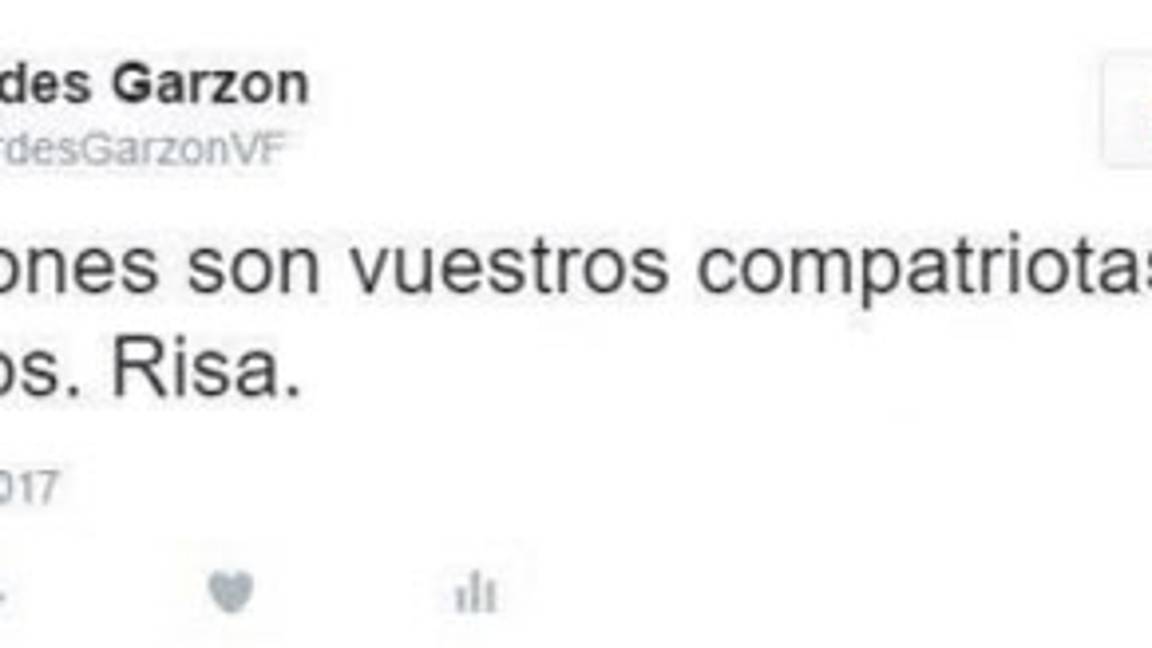 $!'Mexicanos llorones', así nos 'llamó' la directora Editorial de Vanity Fair