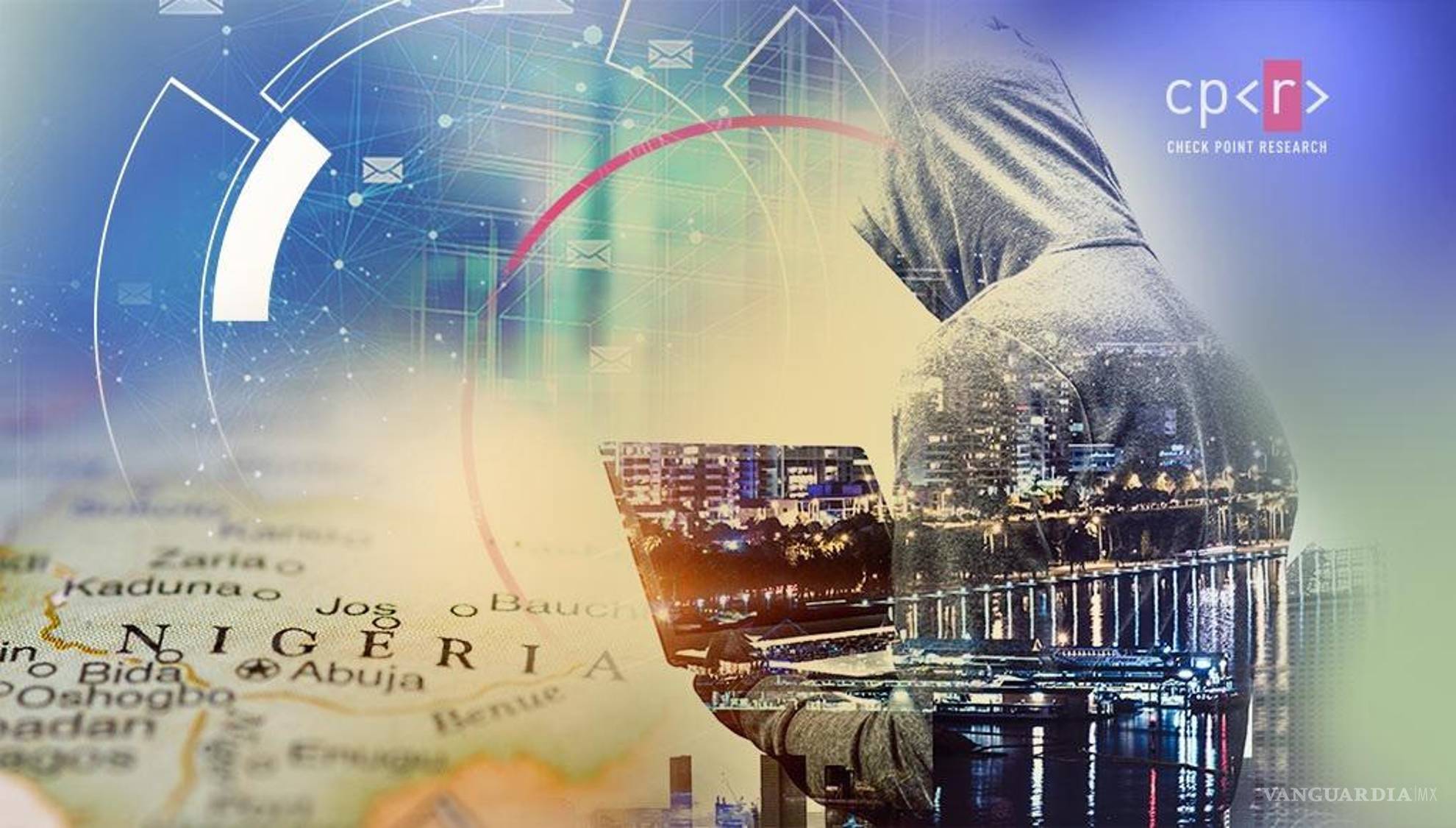 $!Las compañías de ciberseguridad advierten cómo el conflicto para lanzar campañas de ‘pishing’.