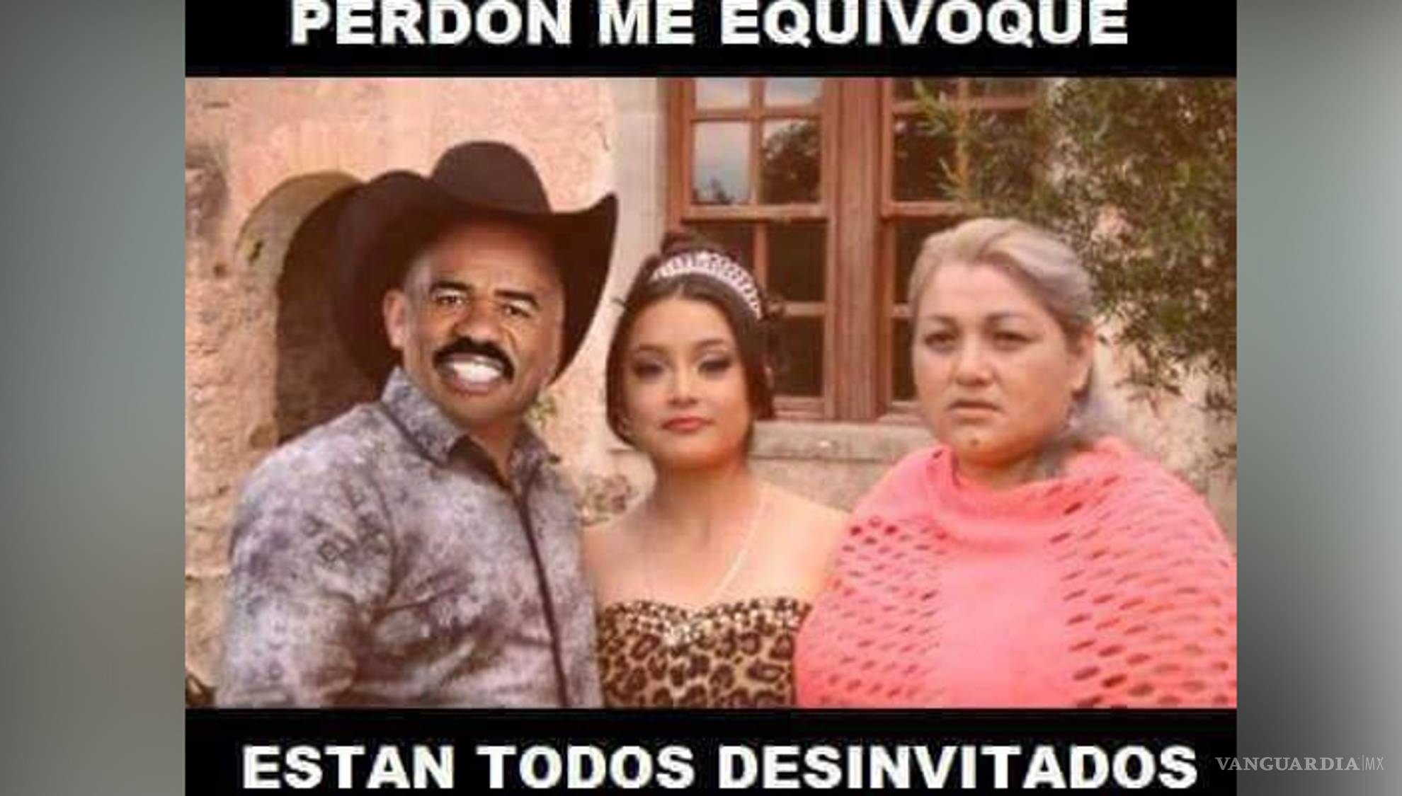 $!Escuchen la cumbia de los quince de Ruby