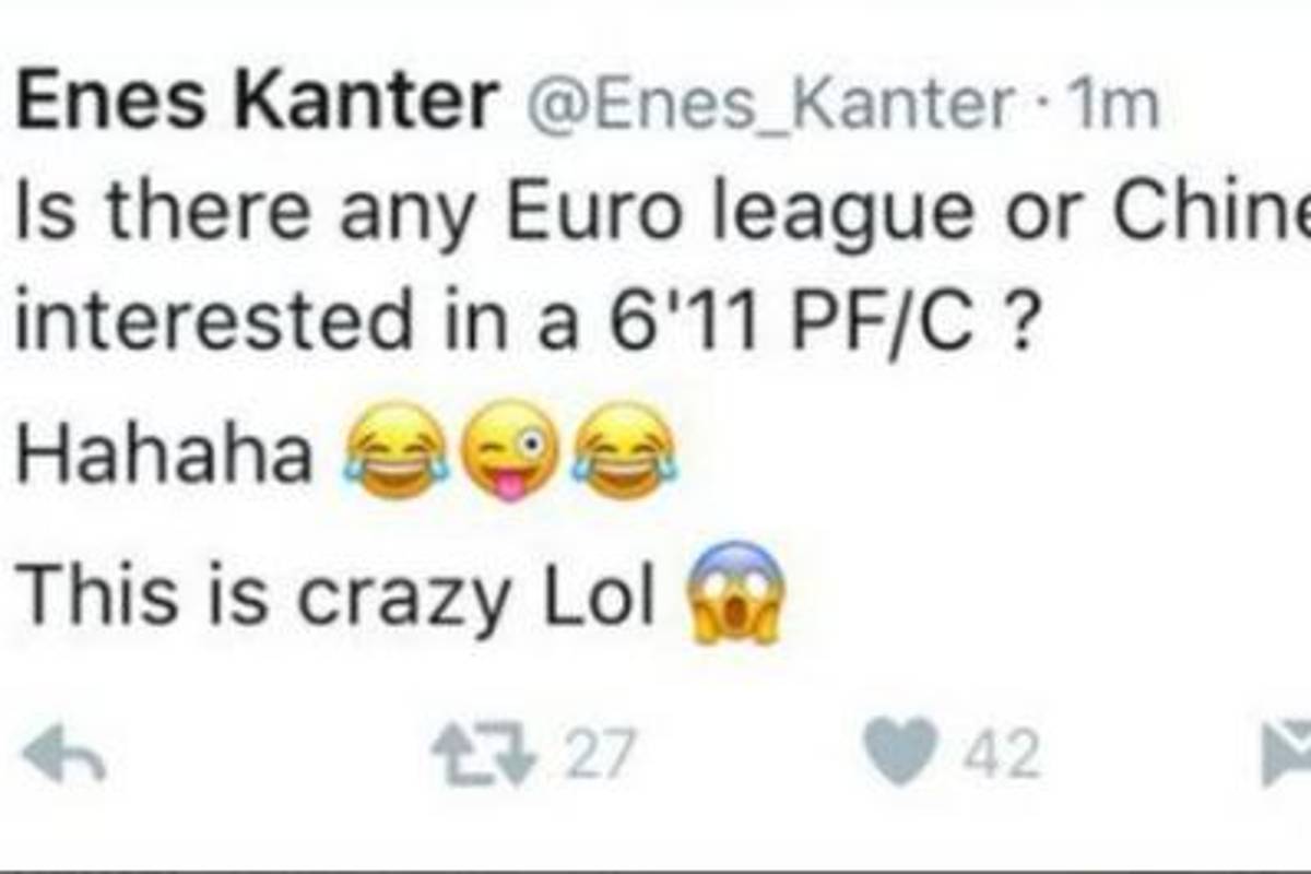 $!Deportistas explotan luego del triunfo de Donald Trump para la presidencia de EE.UU.