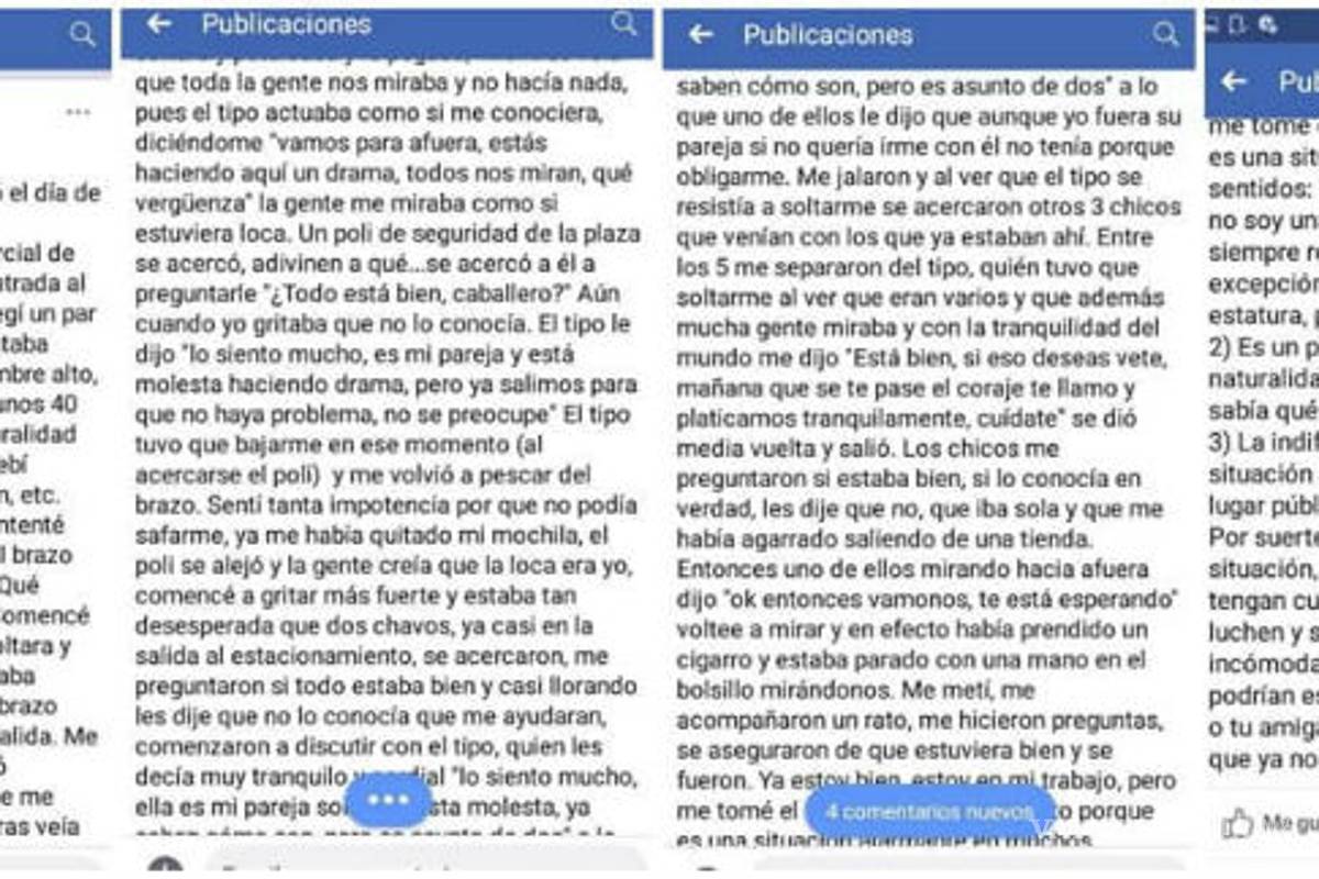 $!'Cálmate, mi amor', una nueva manera de secuestro en la CDMX