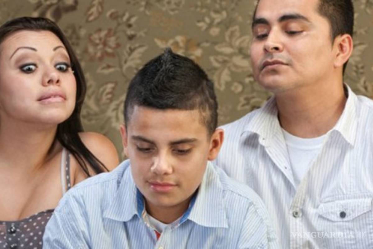 ¿Eres un padre helicóptero? Puedes afectar gravemente a tu hijo