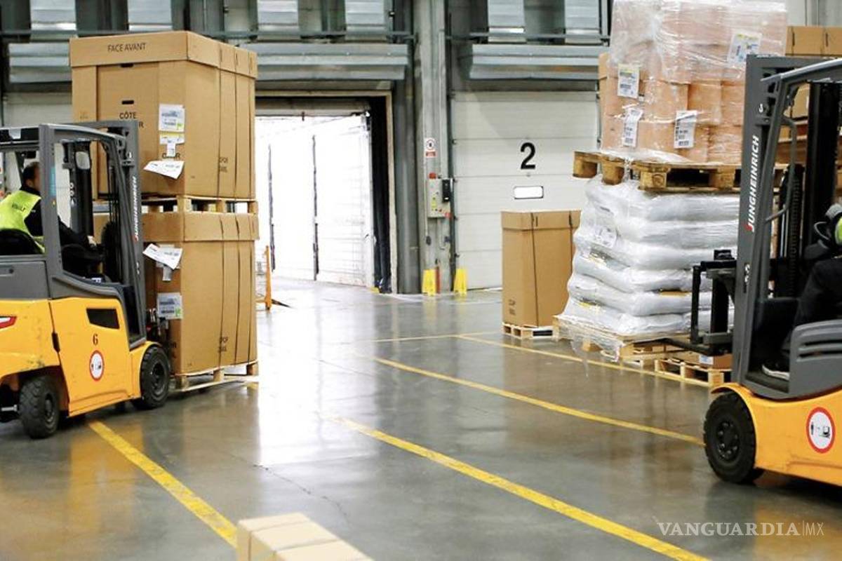 Entre albañiles, almacenistas y obreros, los que más se lesionan