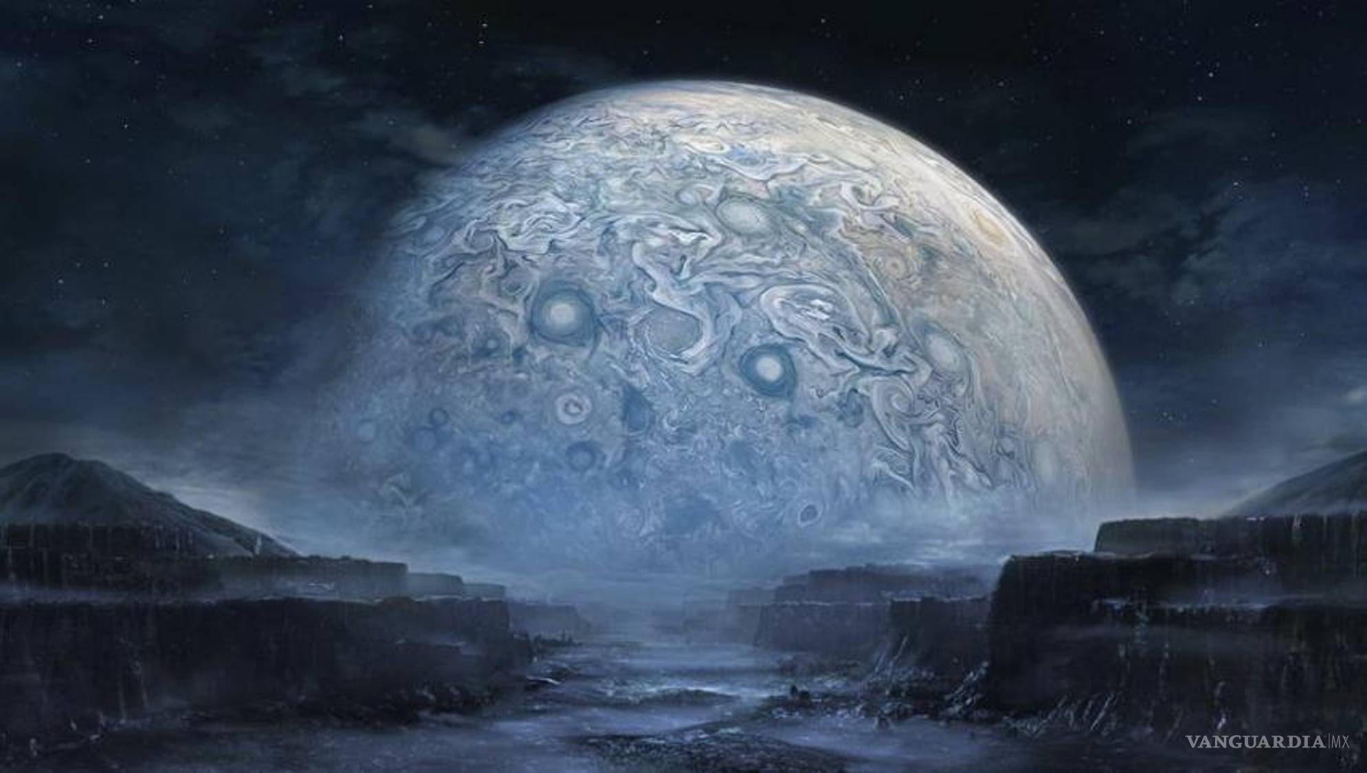 $!Una de las propuestas nos llevará a conocer lo que hay más allá de los rincones de la Tierra.