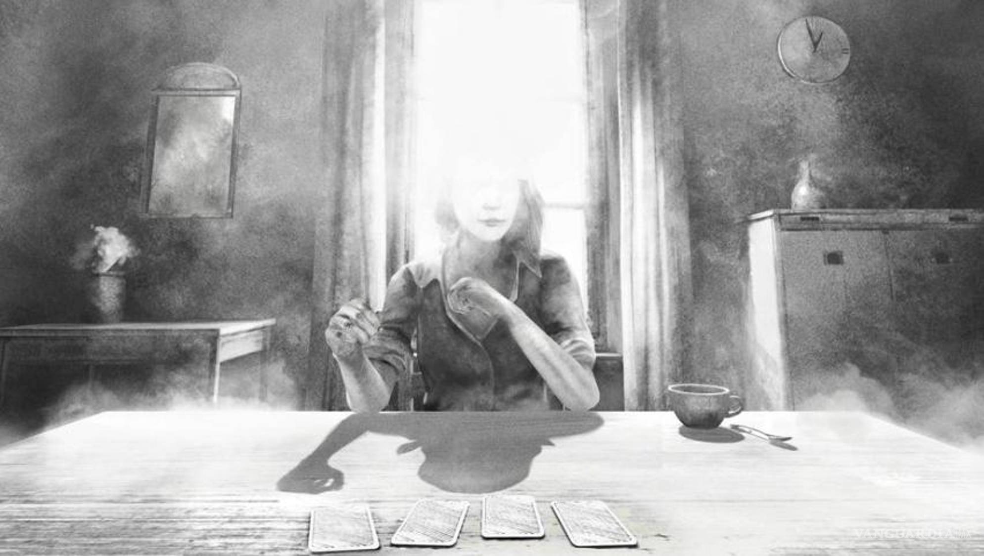 $!La realidad virtual nos permitirá vivir una historia de una manera única.