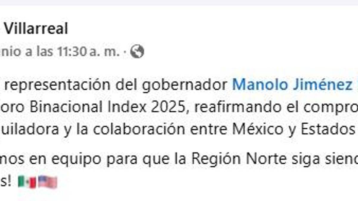 Amaga alcalde de Piedras Negras con movilización social para exigir a Manolo Jiménez autorice techumbres escolares