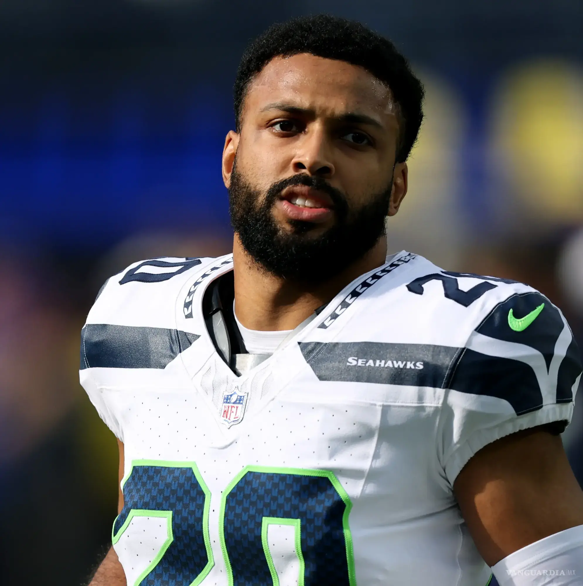 $!Referente defensivo de los Seahawks de Seattle, Love aporta orden y experiencia en la secundaria en el duelo por el campeonato de la NFL.