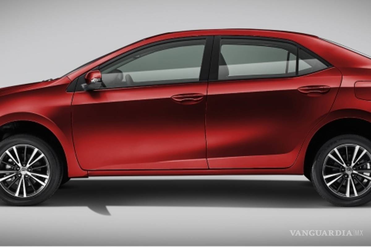 $!¿Qué tiene el Toyota Corolla que lo hace uno de los autos más vendidos en el mundo?