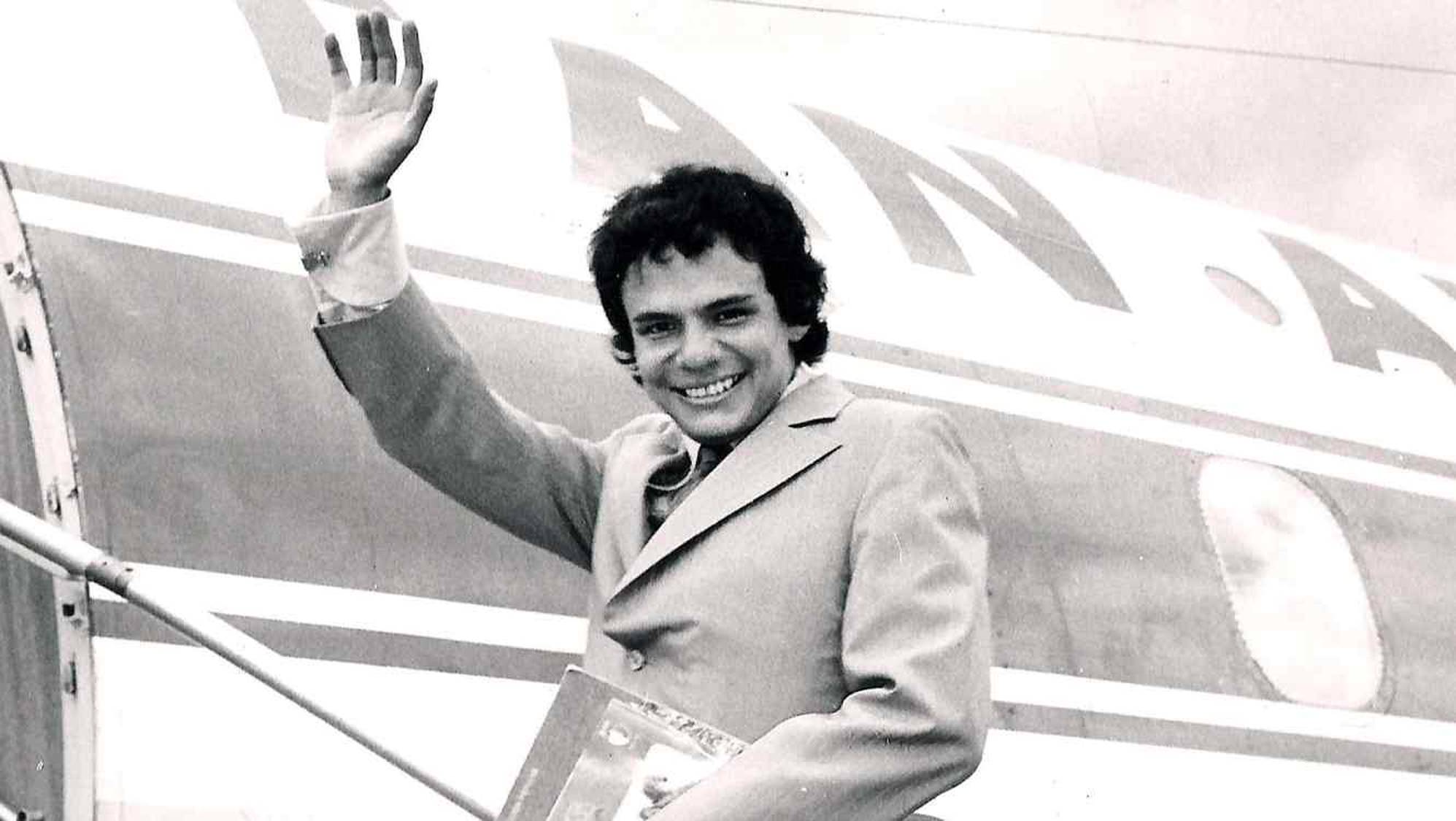 $!Adiós a José José: Qué triste luce todo sin ti