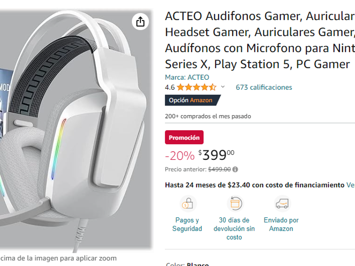 $!Cinco regalos que puedes comprar en oferta por el Día del Padre en Amazon
