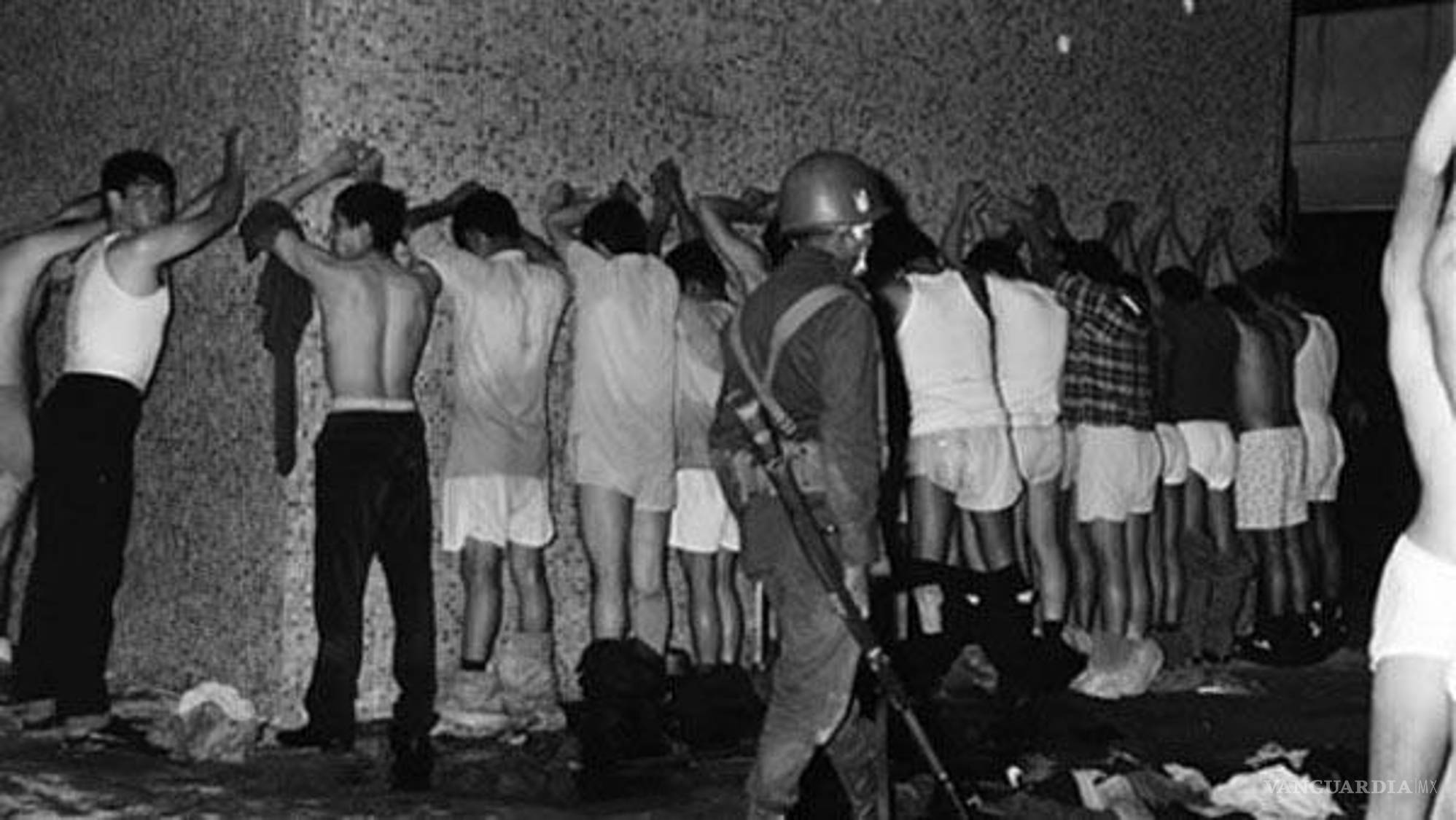 $!¡2 de octubre no se olvida! ¿Cómo se originó la Matanza de Tlatelolco y que tuvo que ver el movimiento estudiantil?