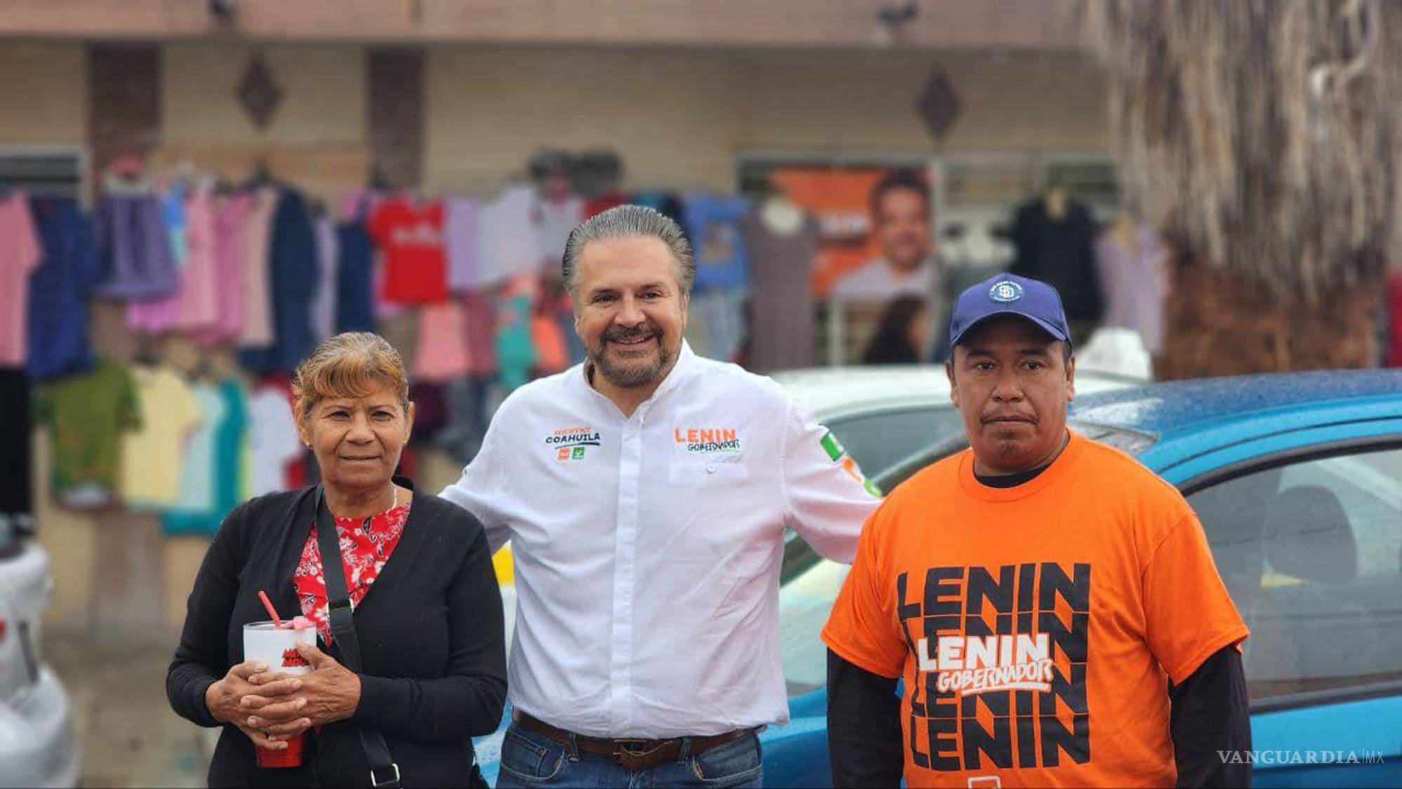 $!Candidatos Coahuila: ¿Qué lugar en su lista de prioridades tiene la atención a la salud emocional?