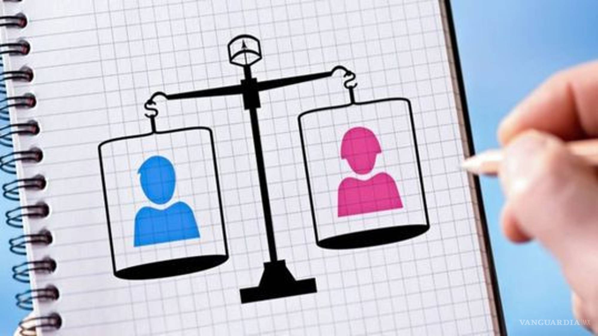 $!¿Realmente somos diferentes hombres y mujeres?, feminismo imparable