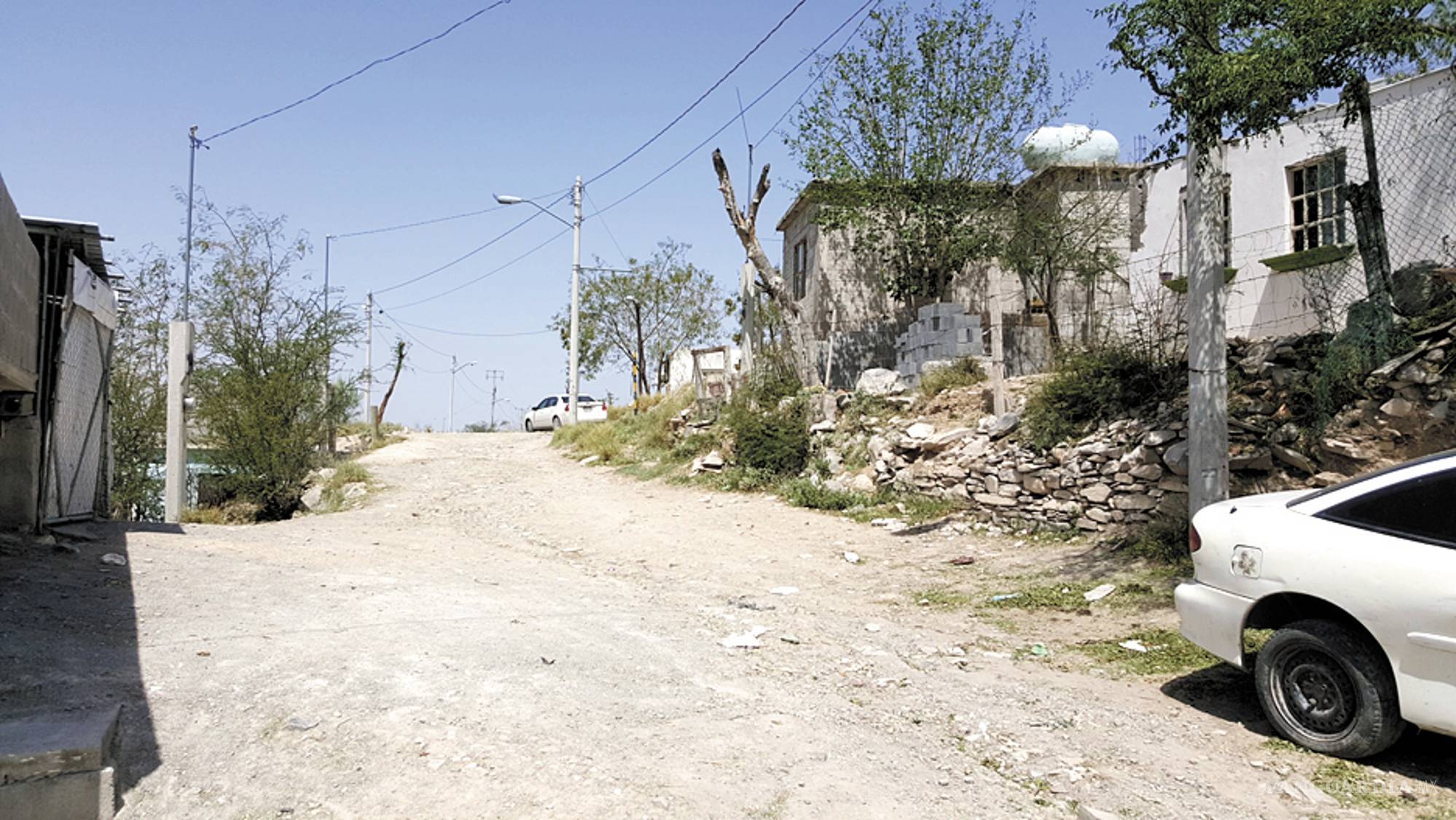 $!La niña que se enamoró del demonio y la mató