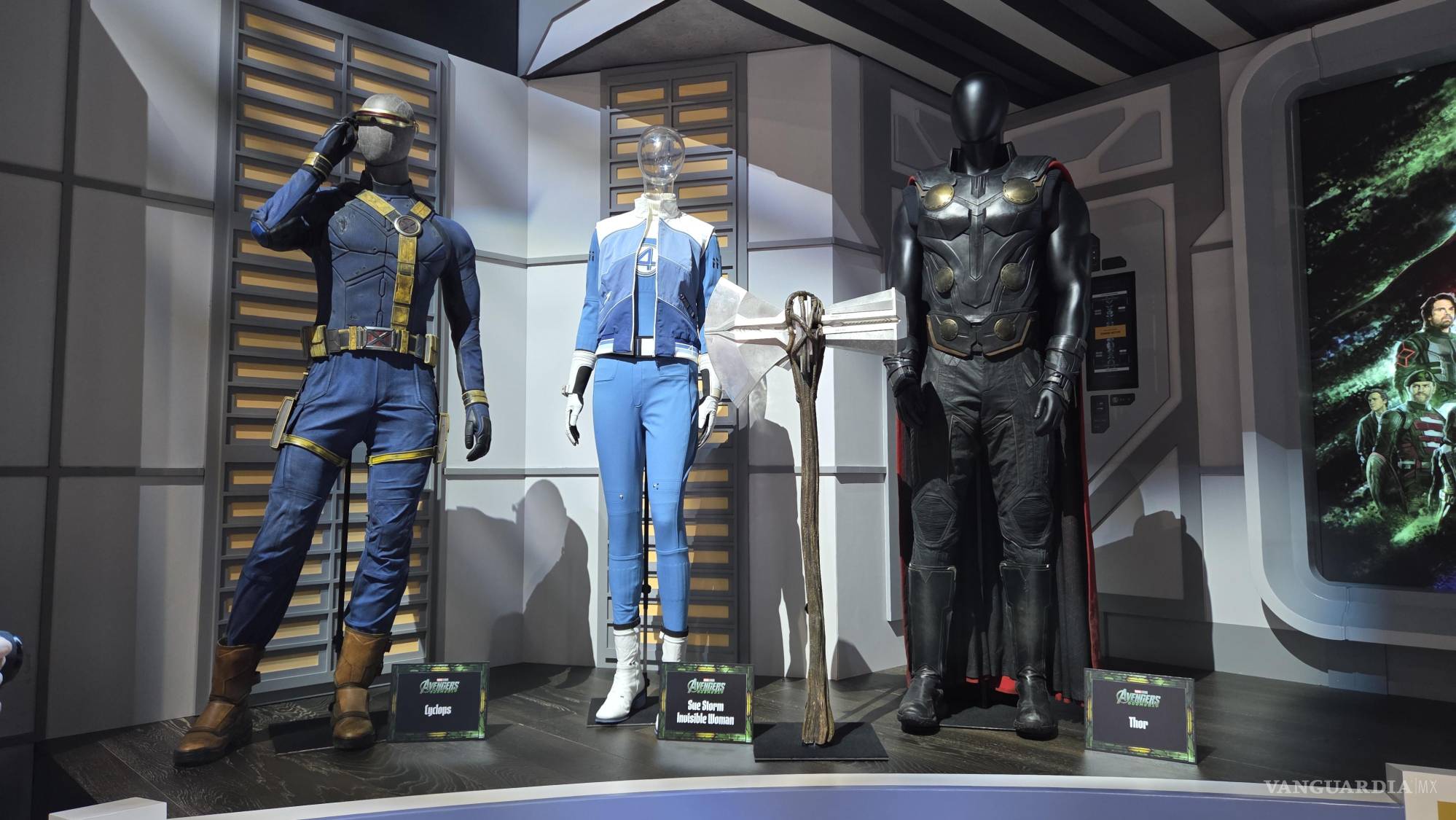 $!¿Cómo se vive la San Diego Comic Con desde adentro? Un vistazo a sus secretos