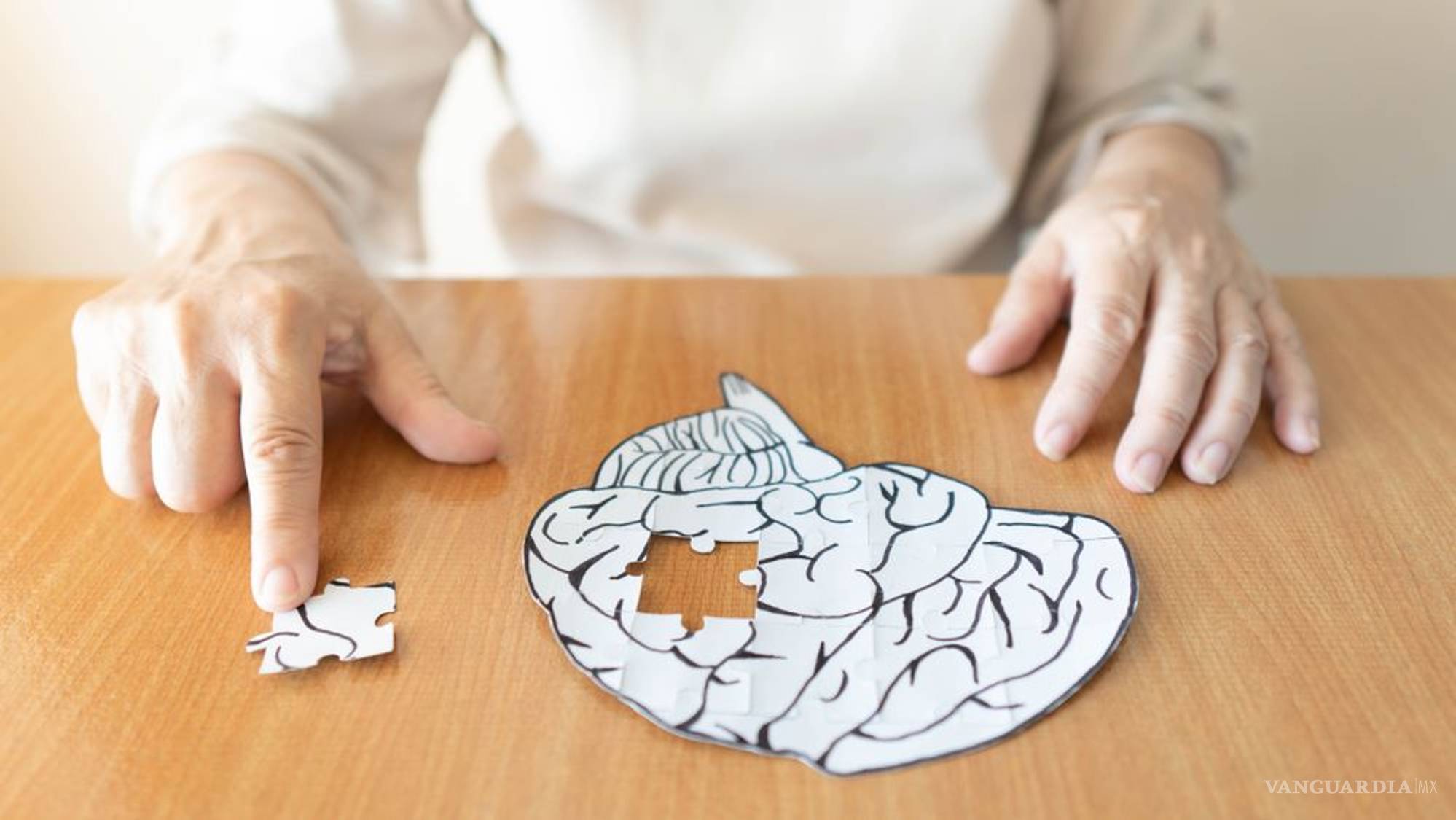 $!Alzheimer: cuando el olvido te alcanza