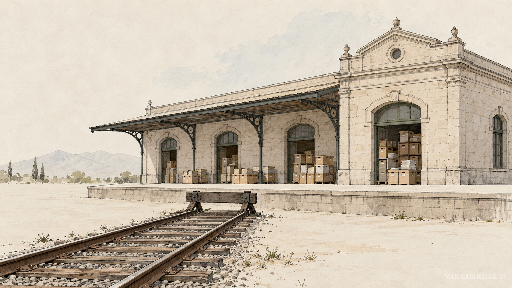 $!Saltillo, la ciudad del “ya merito”: fracasos, futuros perdidos, frustraciones y mitos