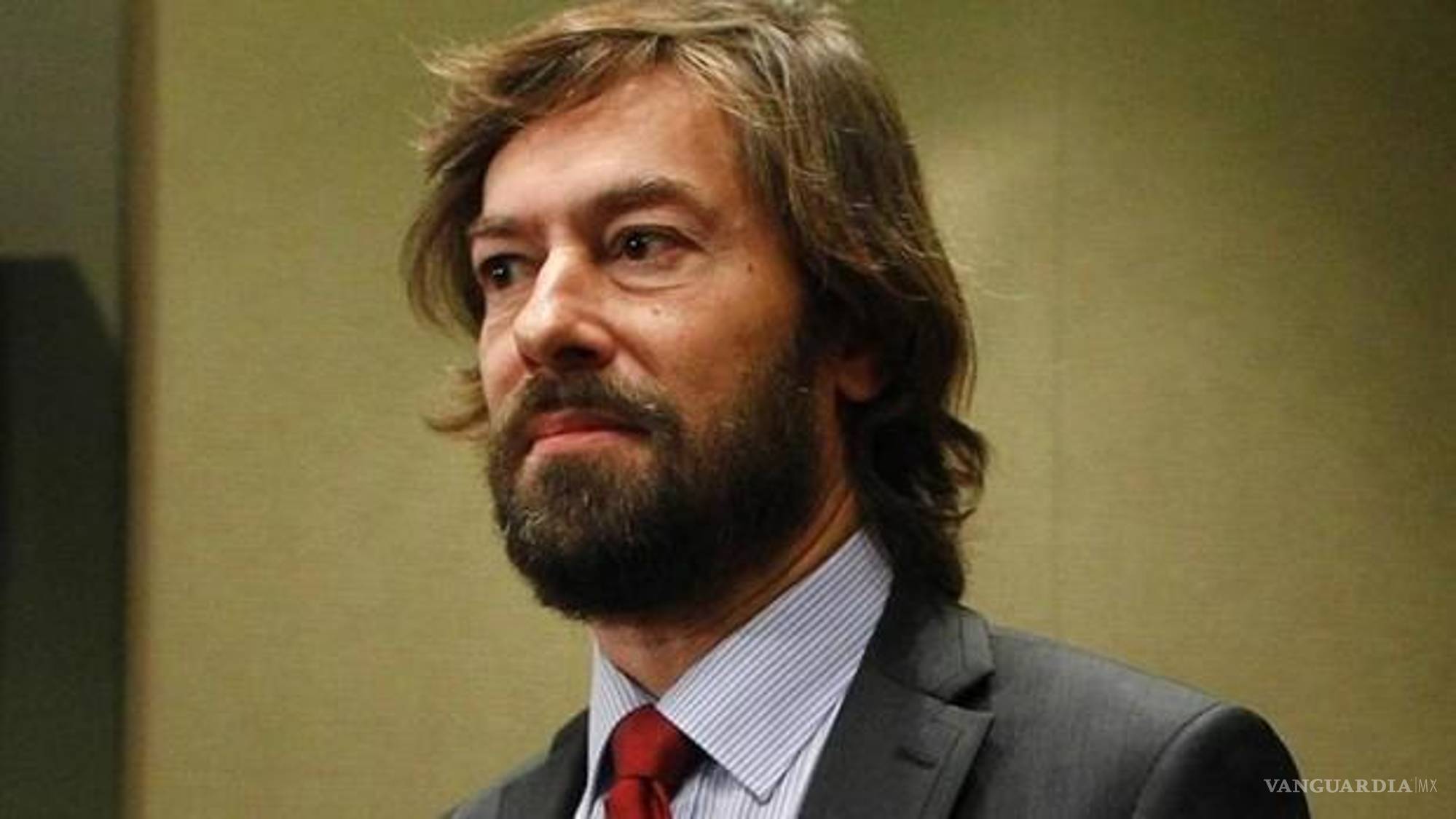 $!La información sobre los pagos presuntamente realizados a Pedraz forma parte de una denuncia presentada ante la Fiscalía Anticorrupción de España en 2021.