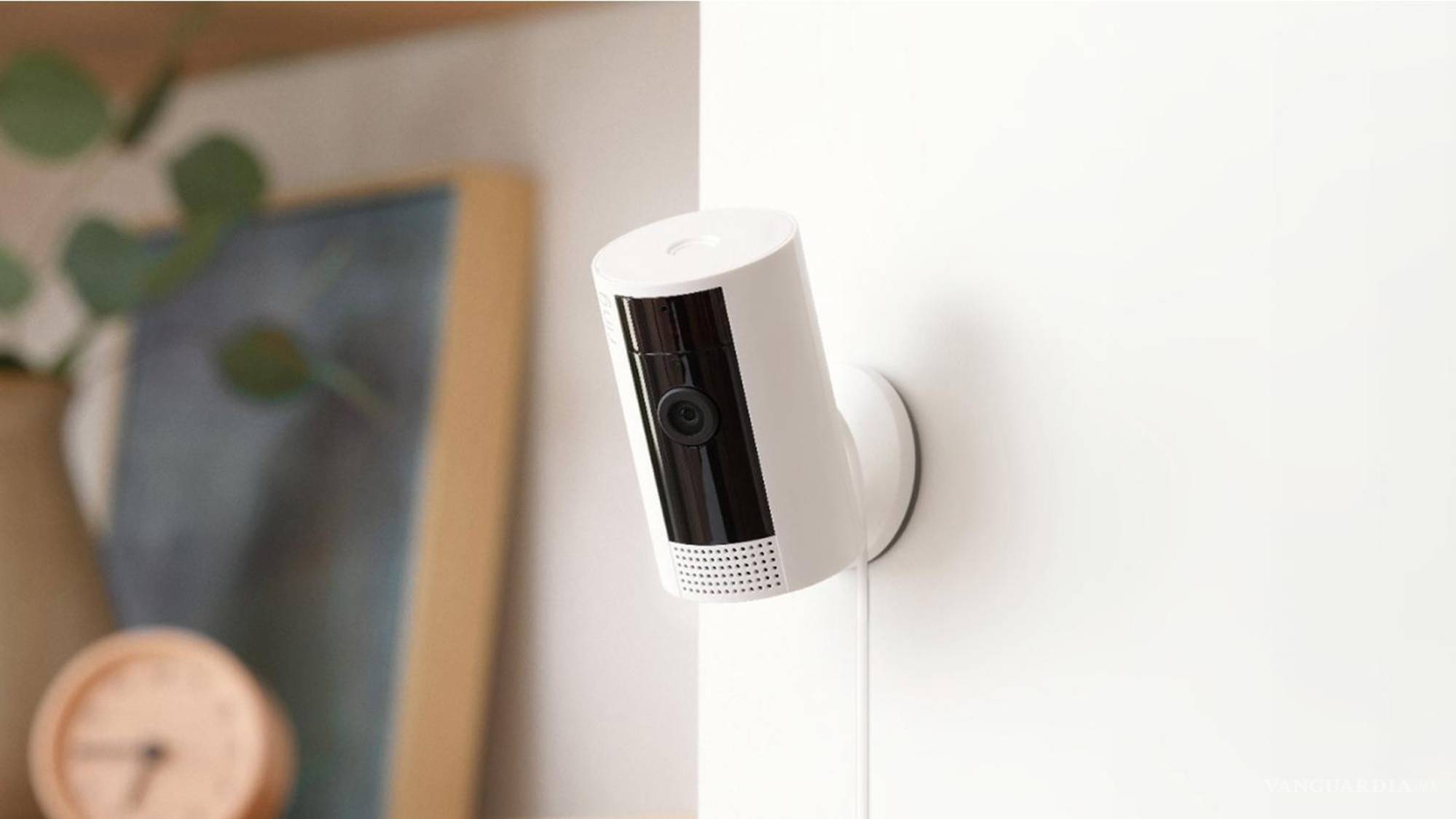 Imagen 1 camara de seguridad