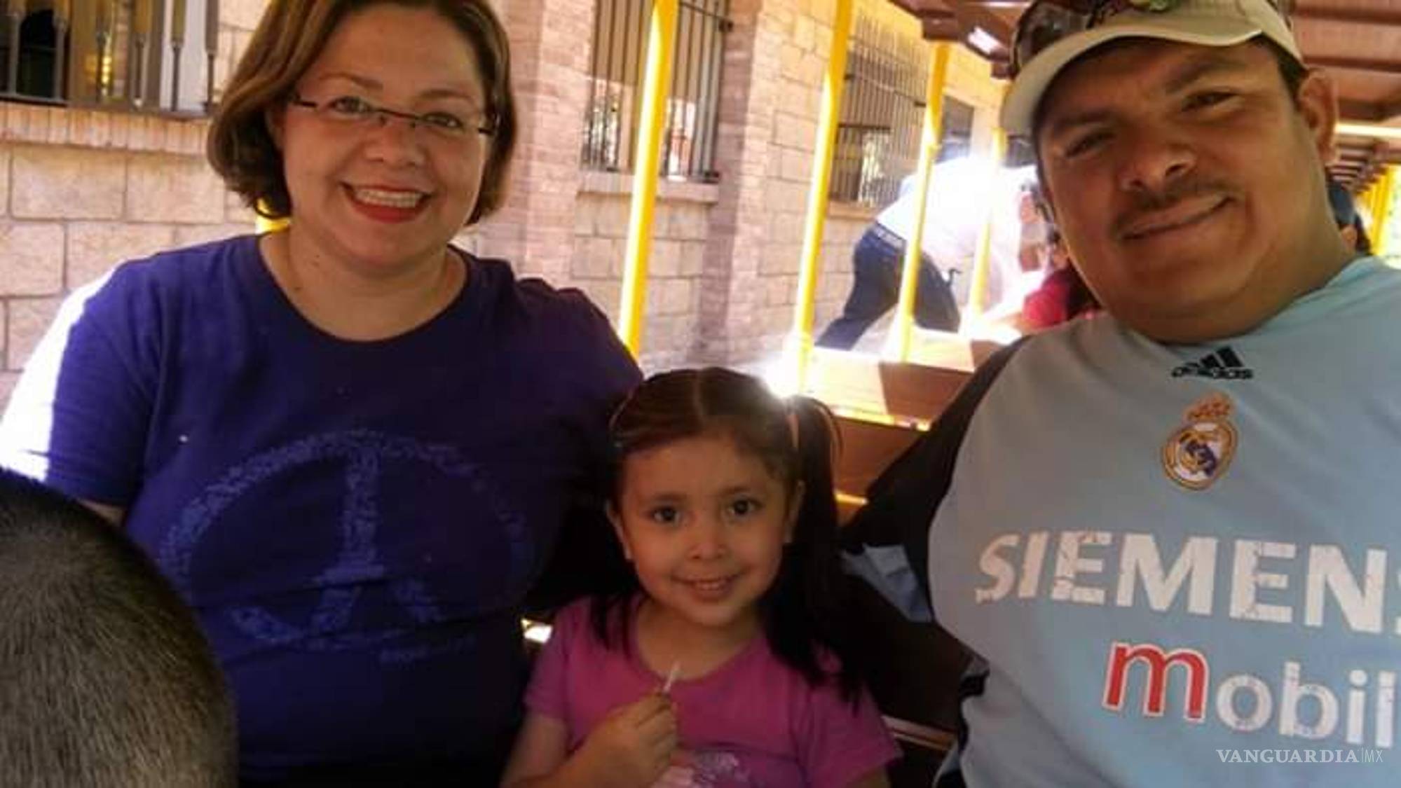 $!La historia del bebé milagro: Amor de madre, salvar a su hijo en tiempos del COVID-19