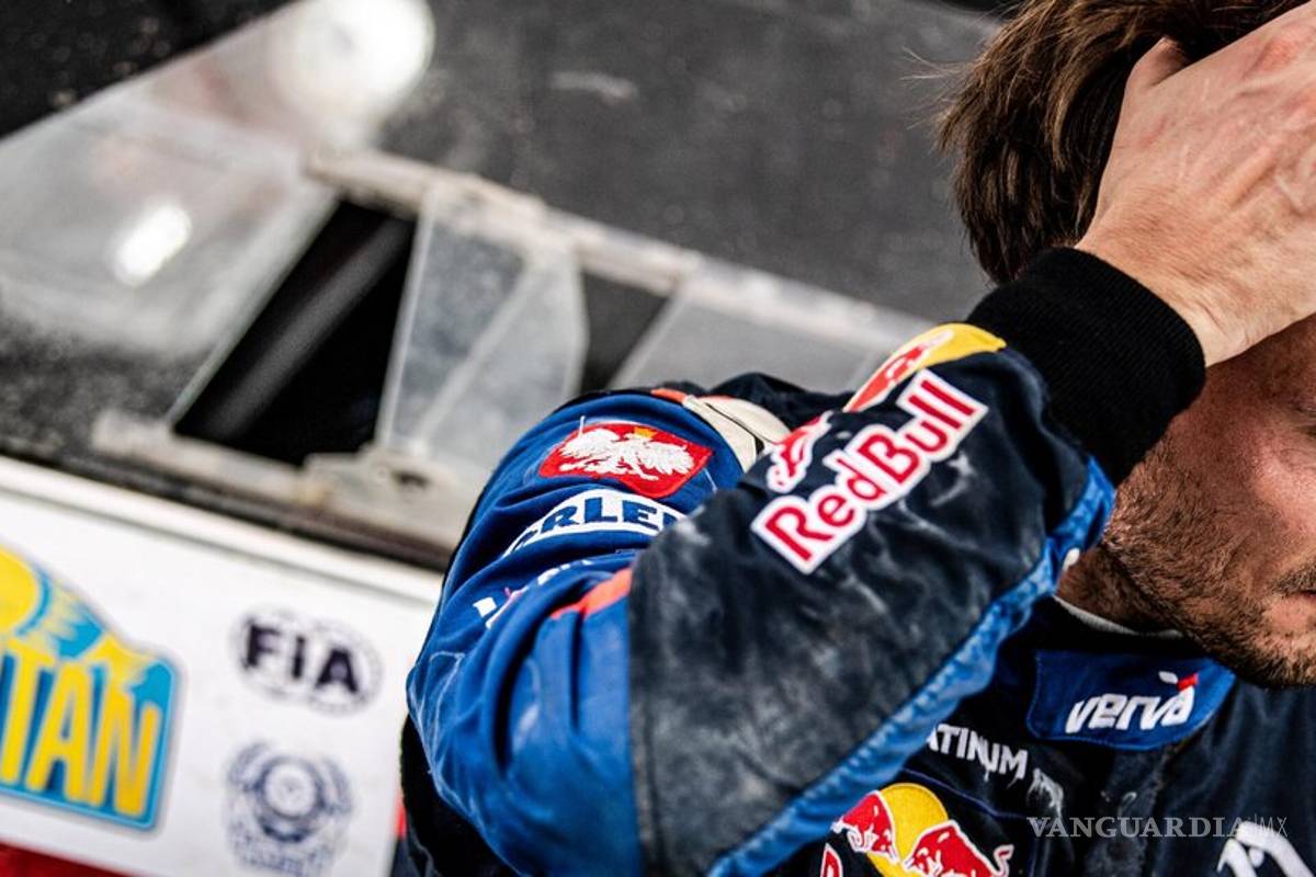 $!Ellos son las figuras del Dakar 2020 en Arabia Saudí