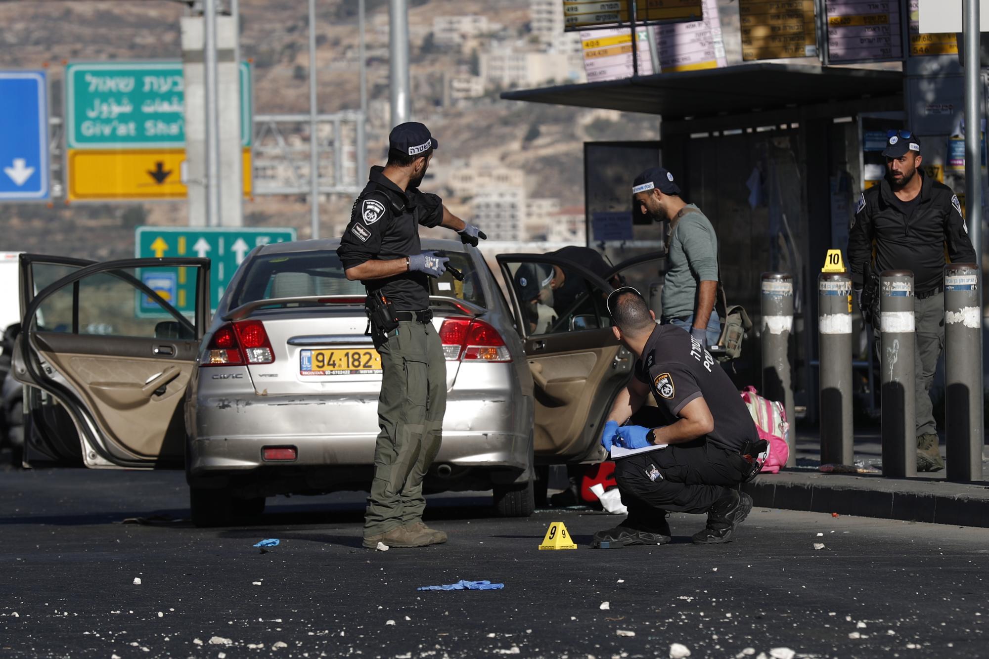 Matan explosiones a joven canadiense en Jerusalén. Noticias en tiempo real