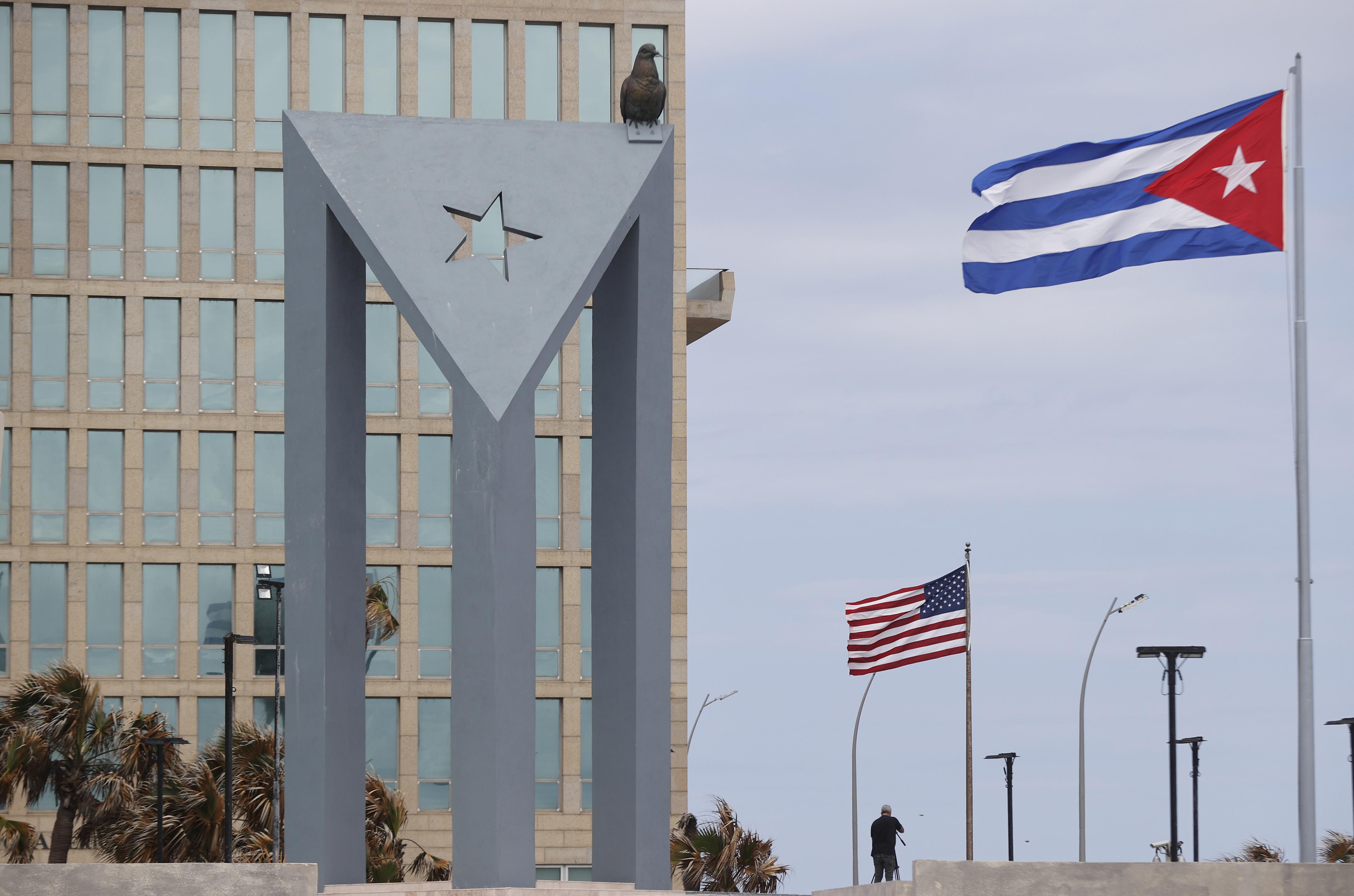Poder, petróleo y proximidad a EU: Cuba no es Venezuela, ni tampoco Irán