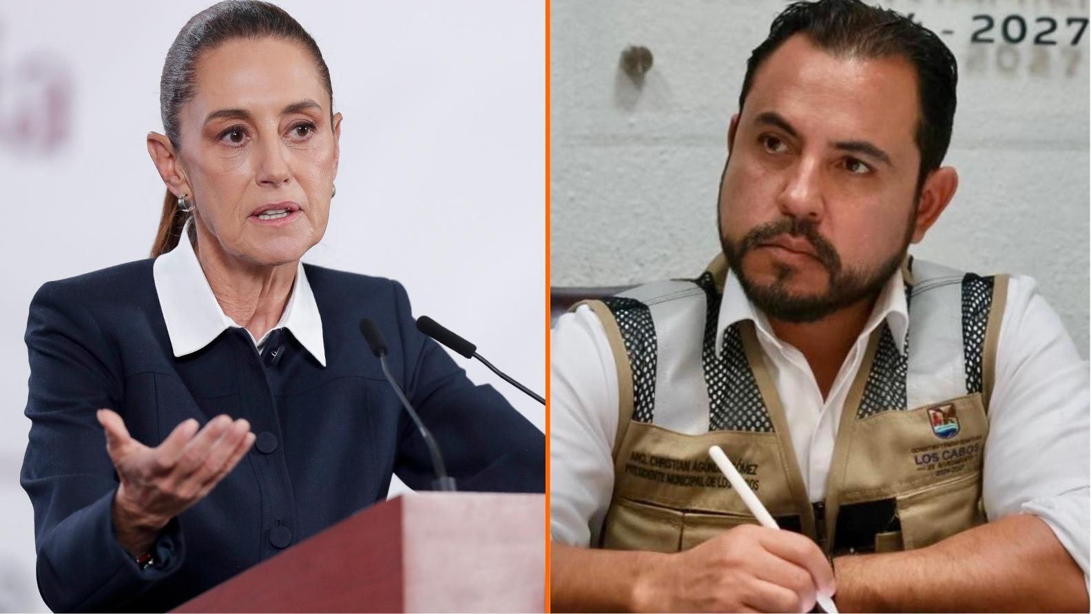 2ª llamada Presidenta: Cuidado con el PT