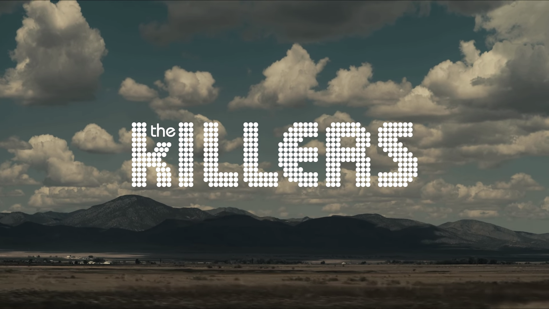 The Killers anuncia que su gira llegará a México. Noticias en tiempo real