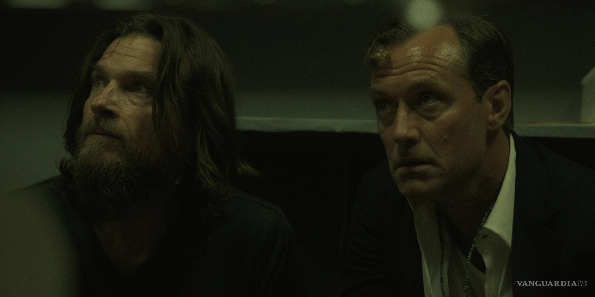 ‘Lo importante de cualquier éxito es conseguir una buena atmósfera en el estudio’, Jason Bateman vuelve al streaming