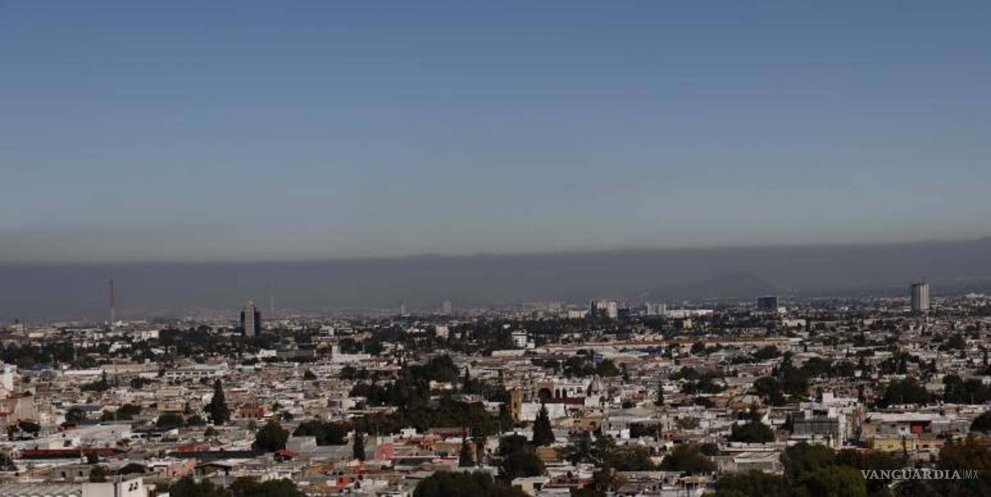 $!La Secretaría de Medio Ambiente actualizará constantemente las mediciones de la calidad del aire en Coahuila.